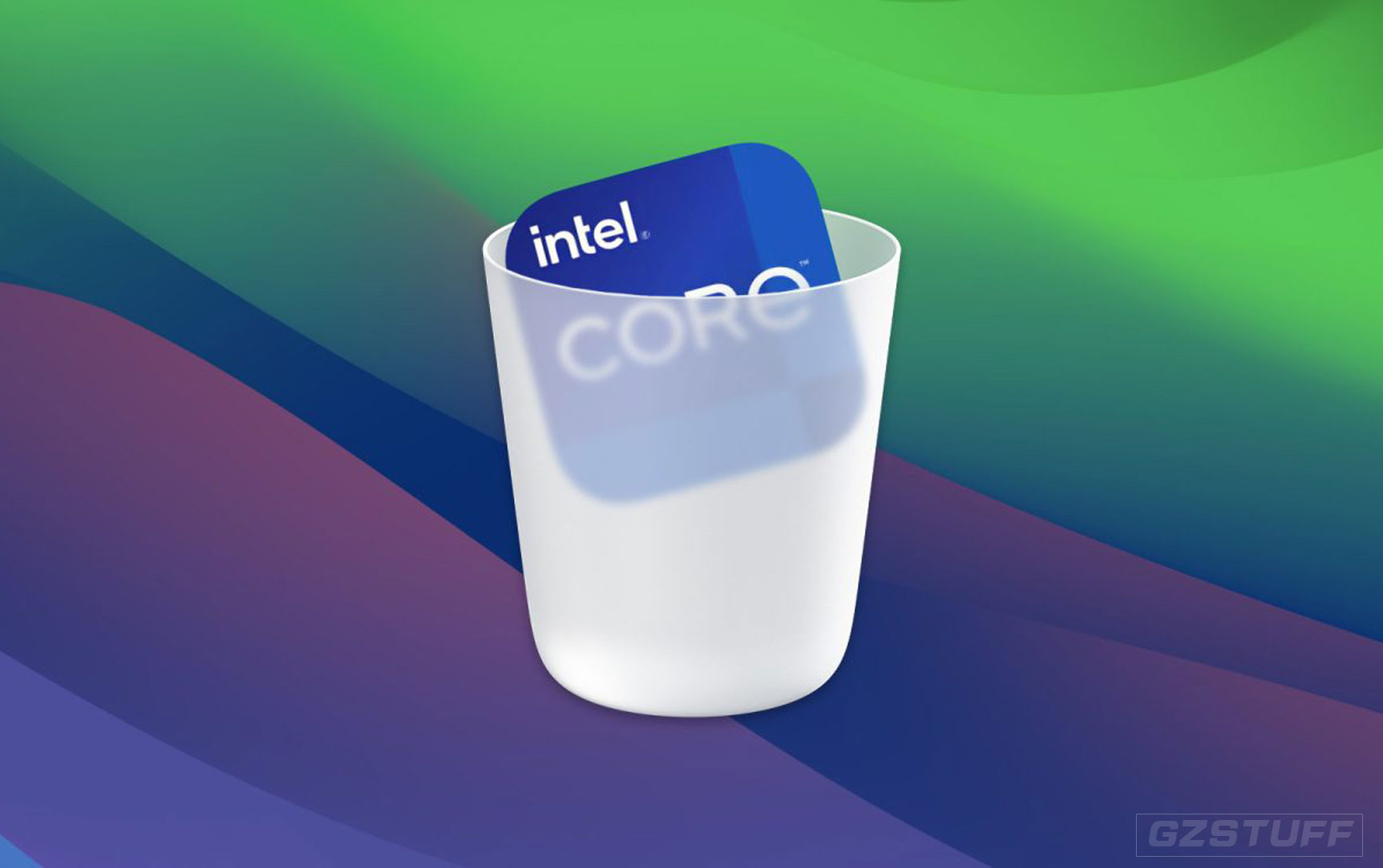 These are the macOS Sonoma features that aren’t available to Intel Macs