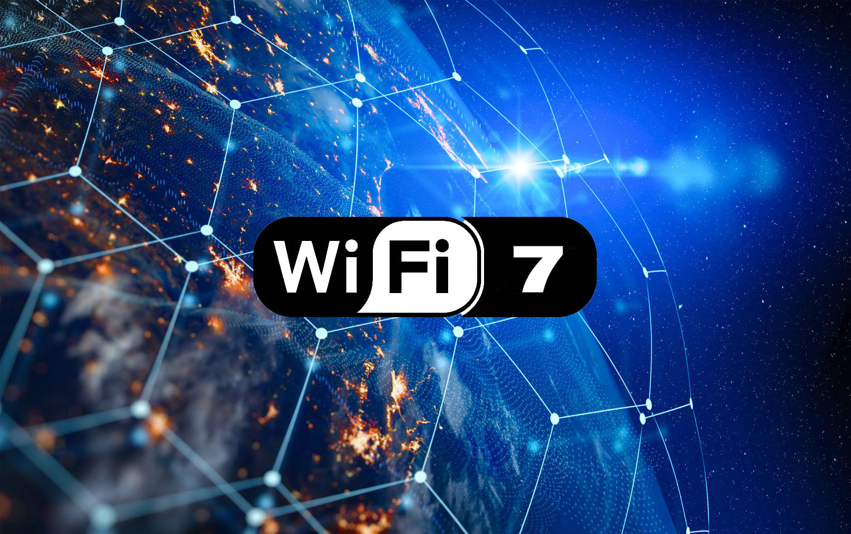 Intel Set to Release WiFi 7 on 2024 But Apple is Still on its Transition to WiFi 6E
