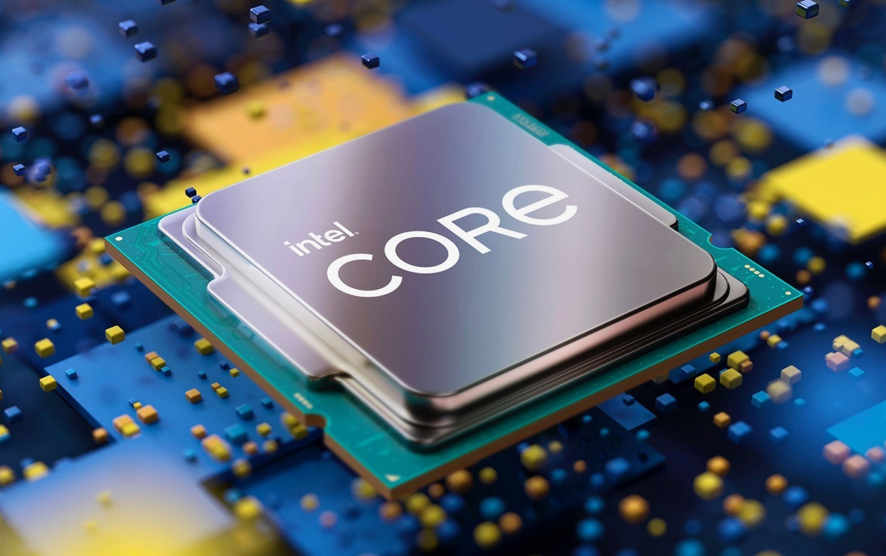 Intel Unveils 12th Gen Intel Core, Launches World’s Best Gaming Processor, i9-12900K