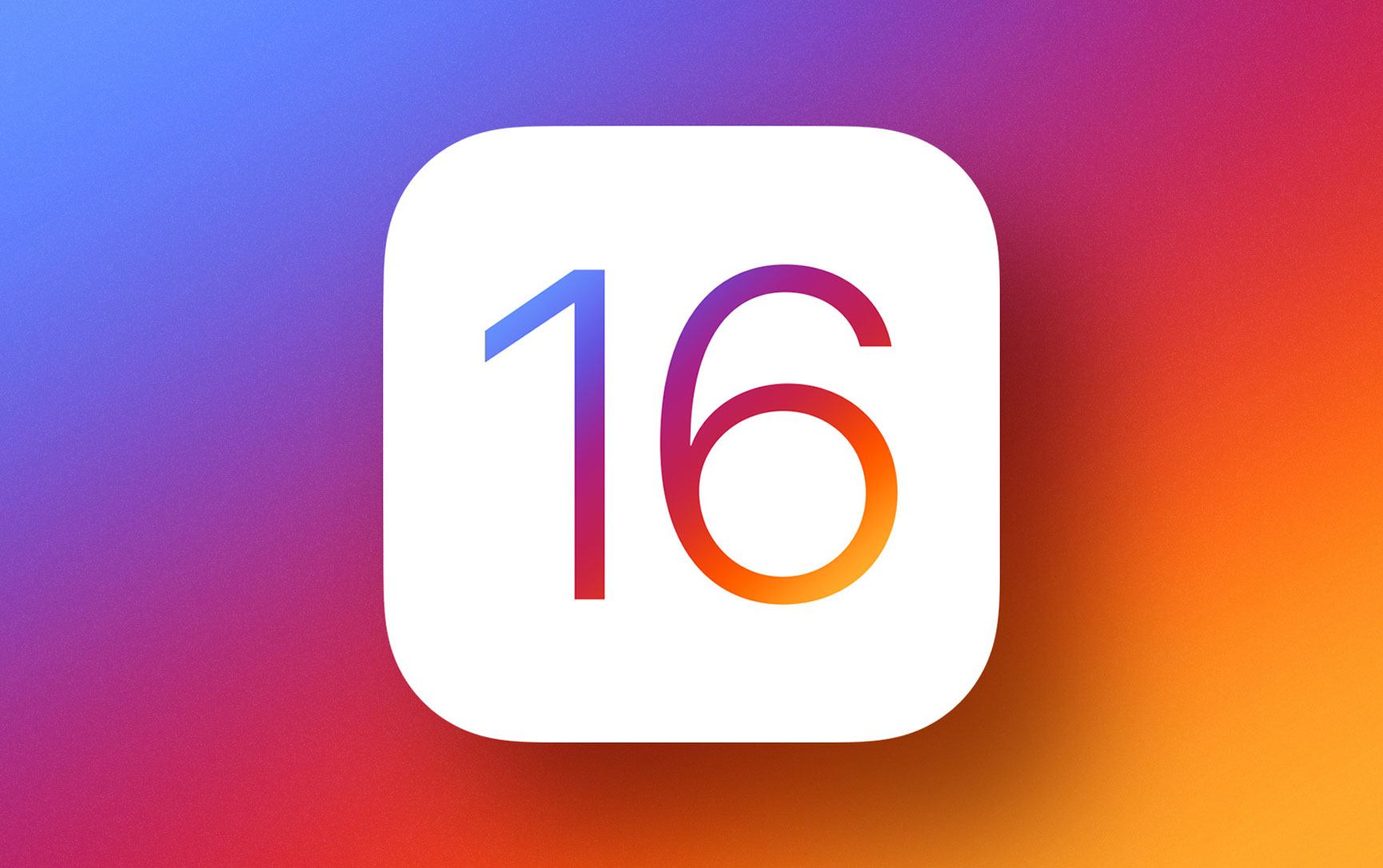 Here are four features at the top of my iOS 16 wishlist