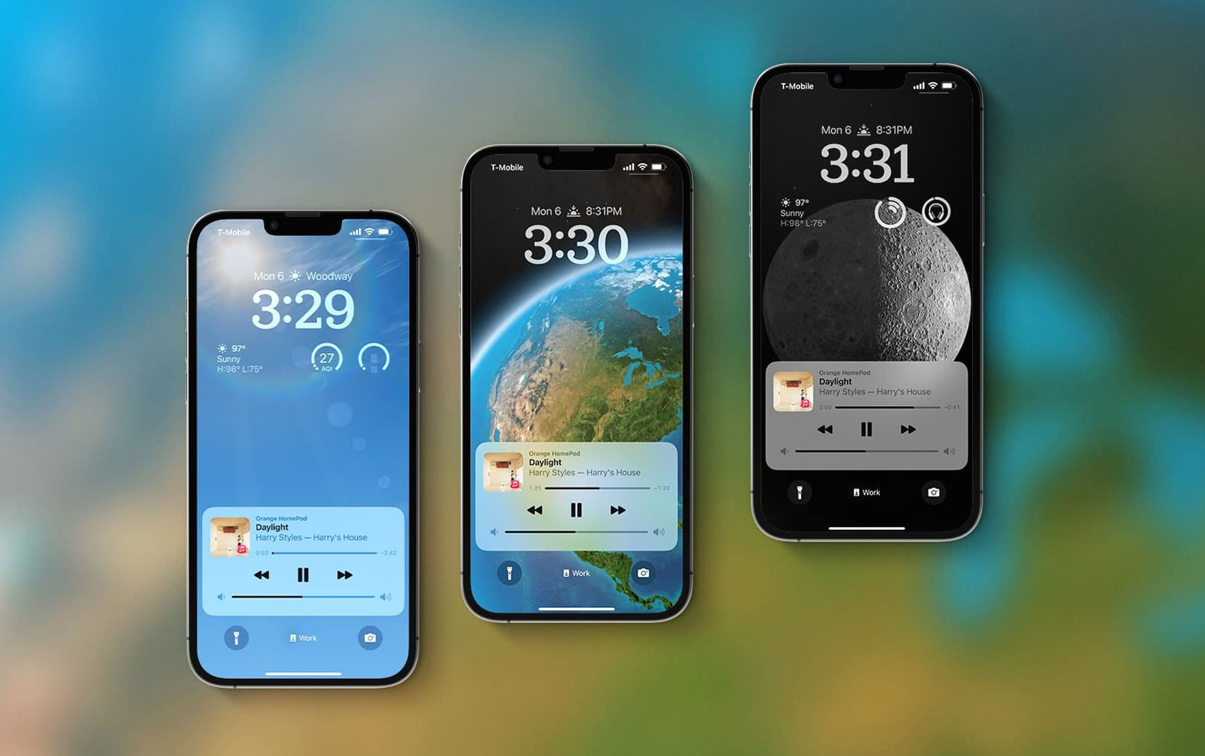 Hands-on with the best new features in iOS 16 [Video] - 9to5mac featured