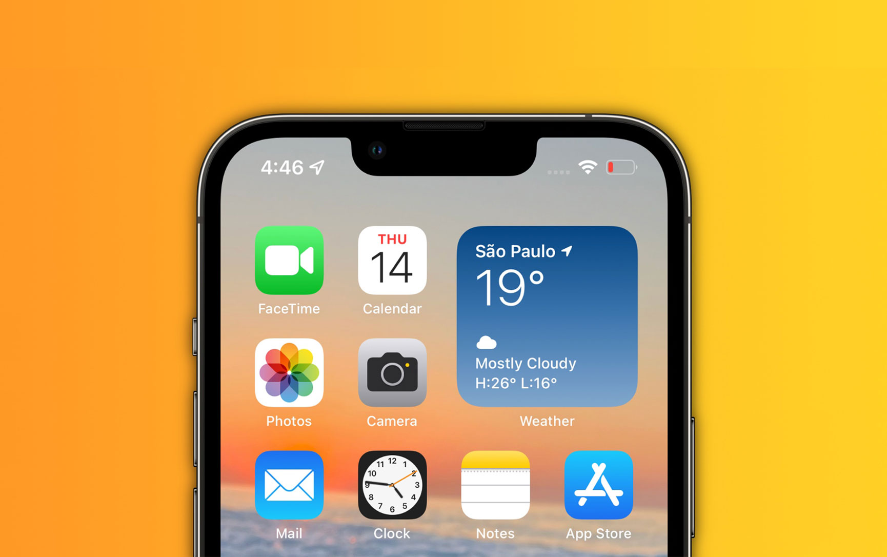 iOS 16: Which stock iPhone app do you want to see Apple upgrade the most?