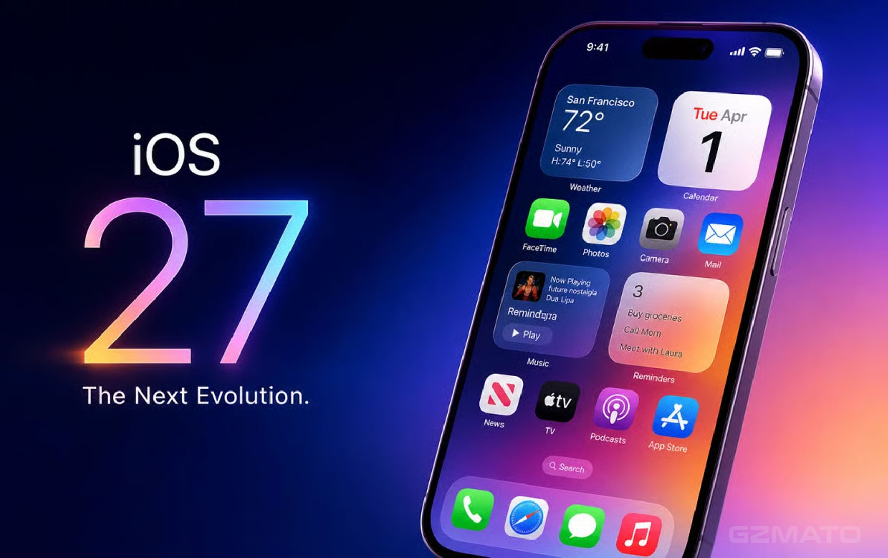 iOS 27 Preview: Major Siri Overhaul, Customizable Camera App, and More Apple Intelligence Features