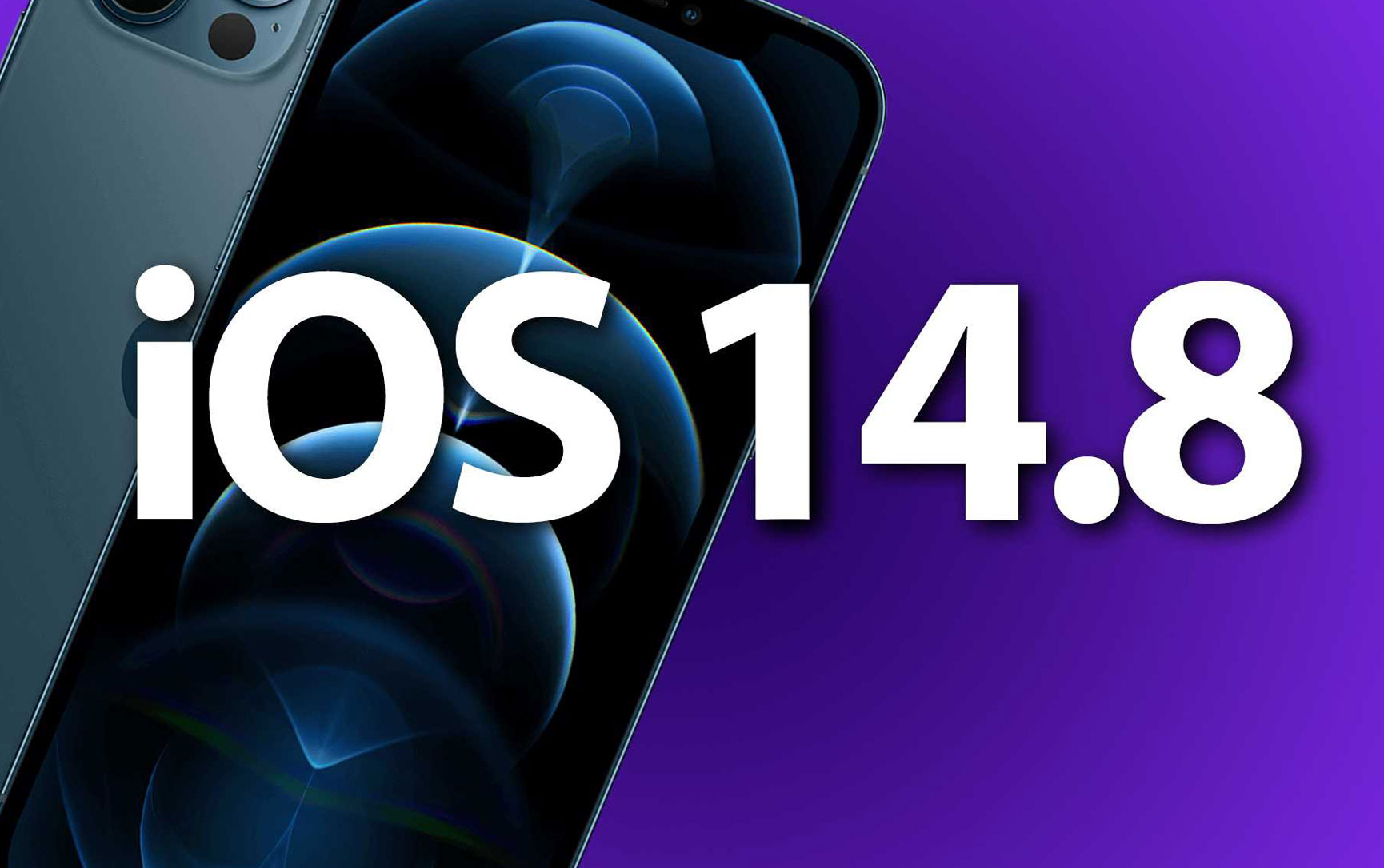 Apple's iOS 14.8 Update Fixes Zero-Click Exploit Used to Distribute Pegasus Spyware