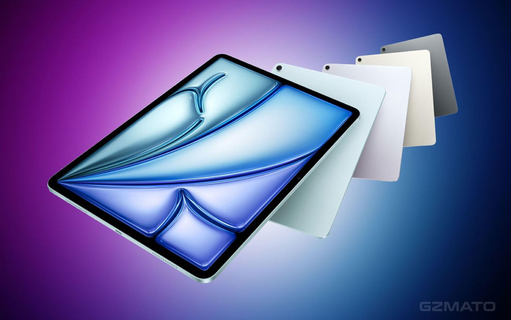 iPad Air M4 2026 In-Depth Review: Real Performance, Battery Life & User Experience After 24 Hours