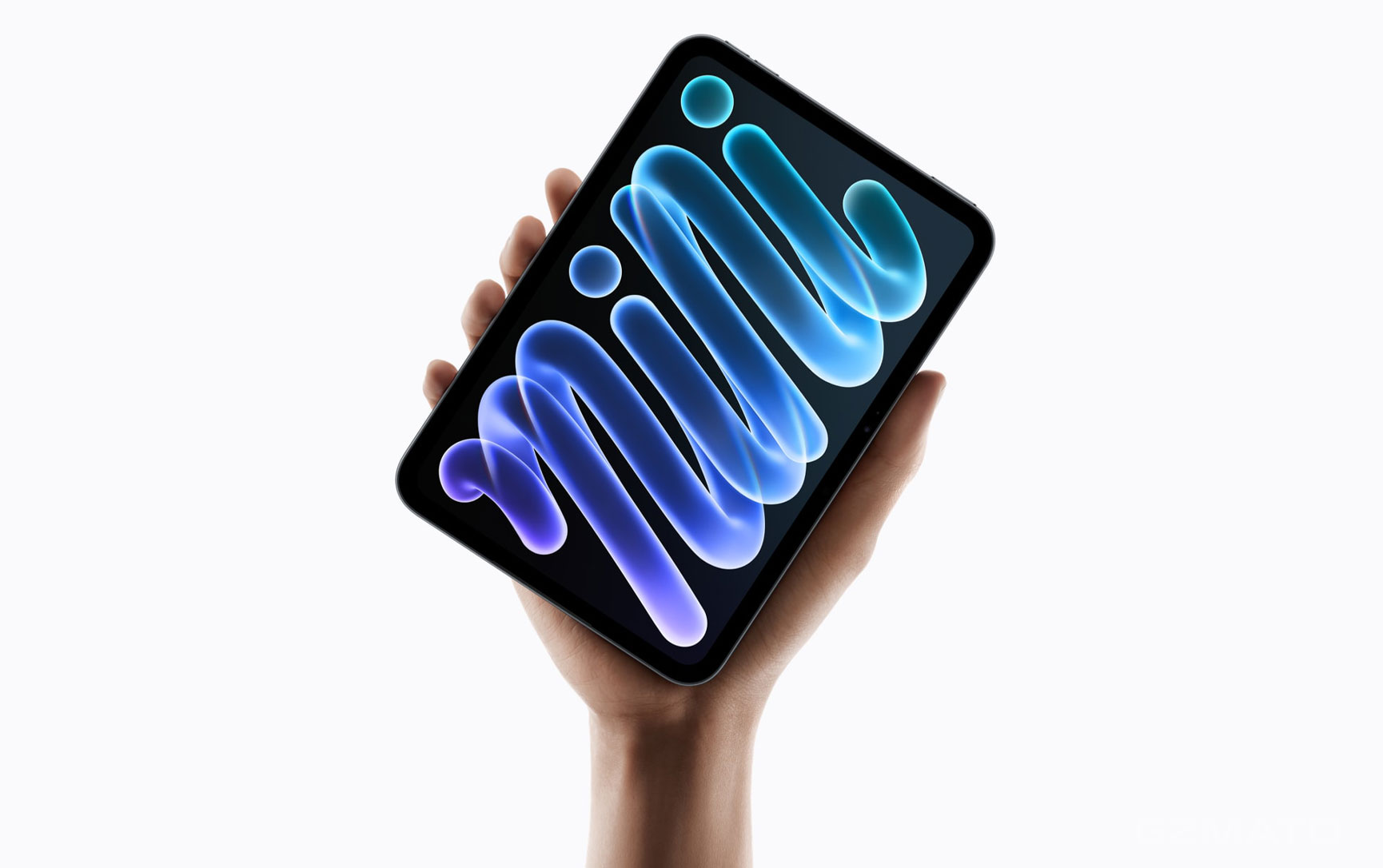 iPad mini (A20 Pro) Announced: OLED Screen, IP67, But Still 60Hz