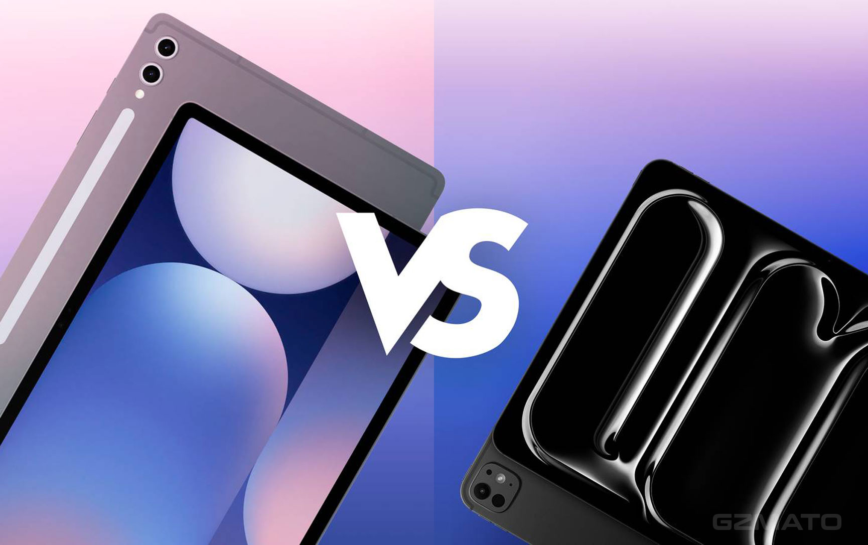 iPad Pro M4 vs Galaxy Tab S10 Ultra vs Surface Pro 11: 14-Day Test