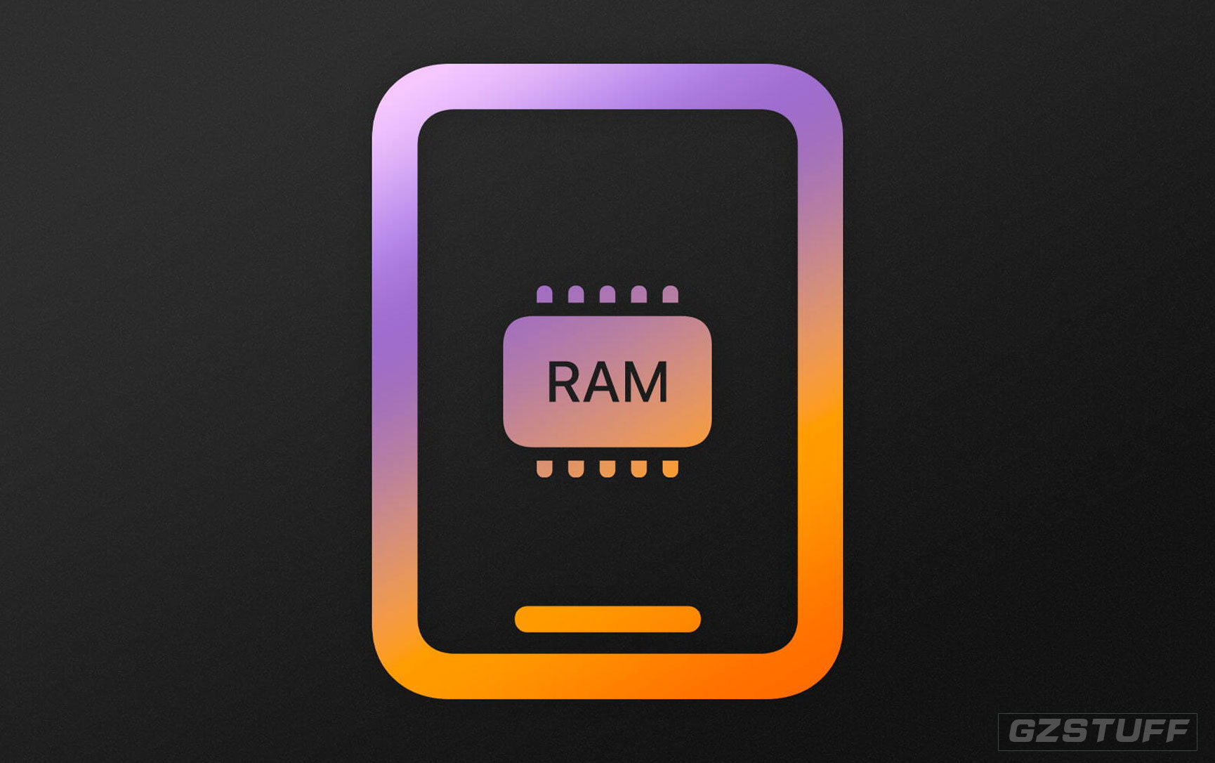 iPad RAM: How to Check iPad Memory a list for each iPads model has