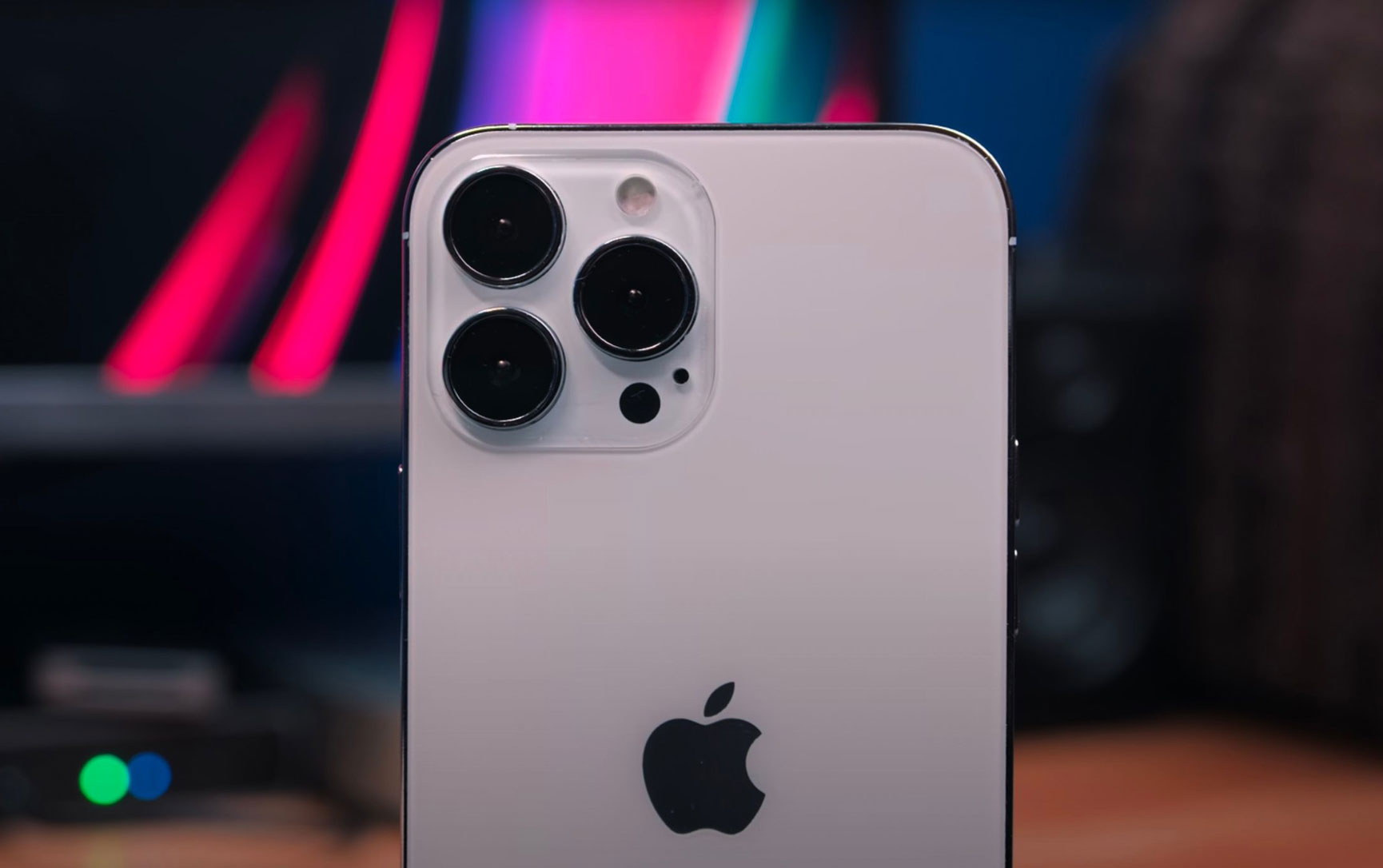 Report iPhone 13 Pro models to add Portrait video mode, ProRes recording, other camera improvements