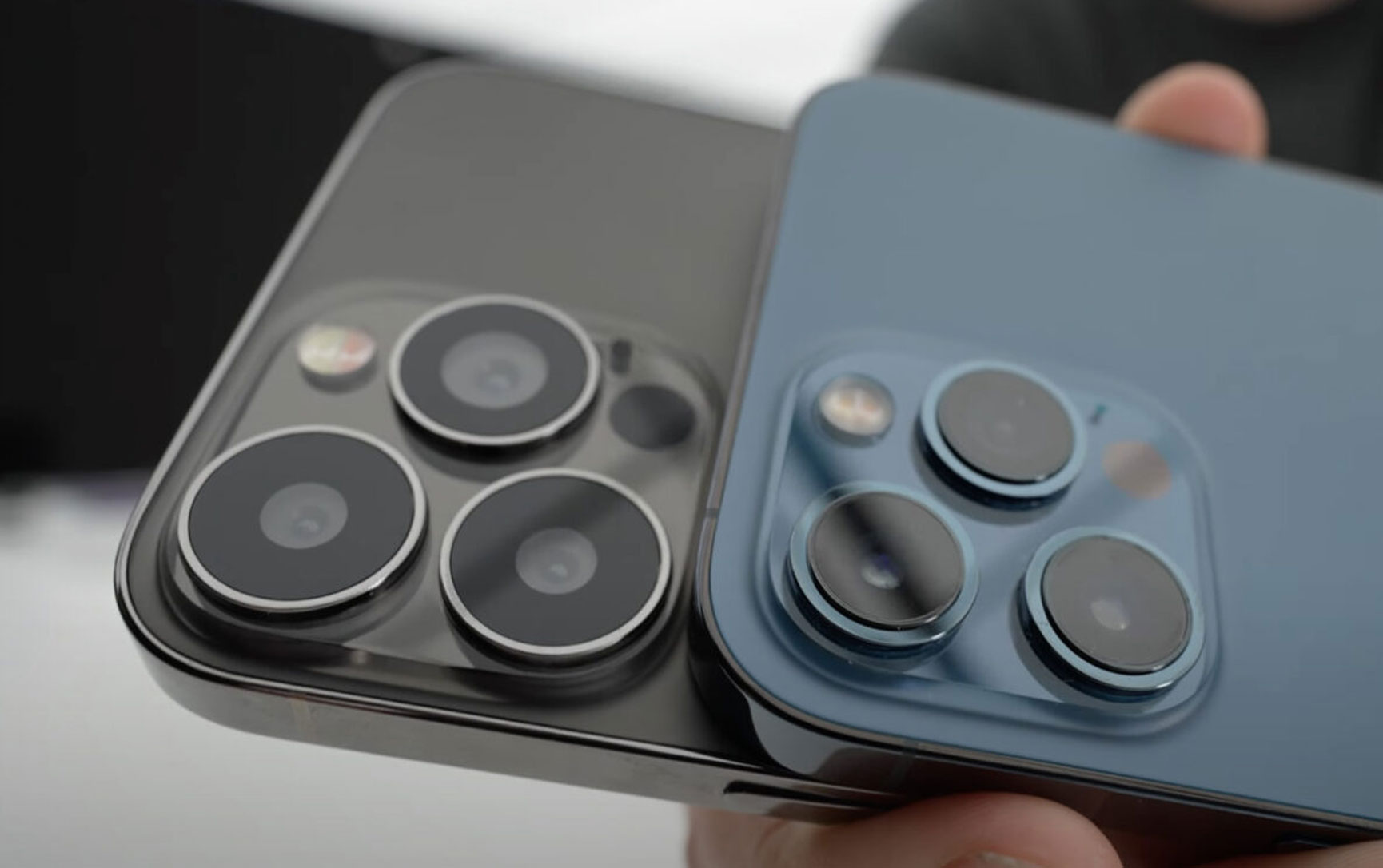 Top 4 reasons to not buy the upcoming iPhone 13 series