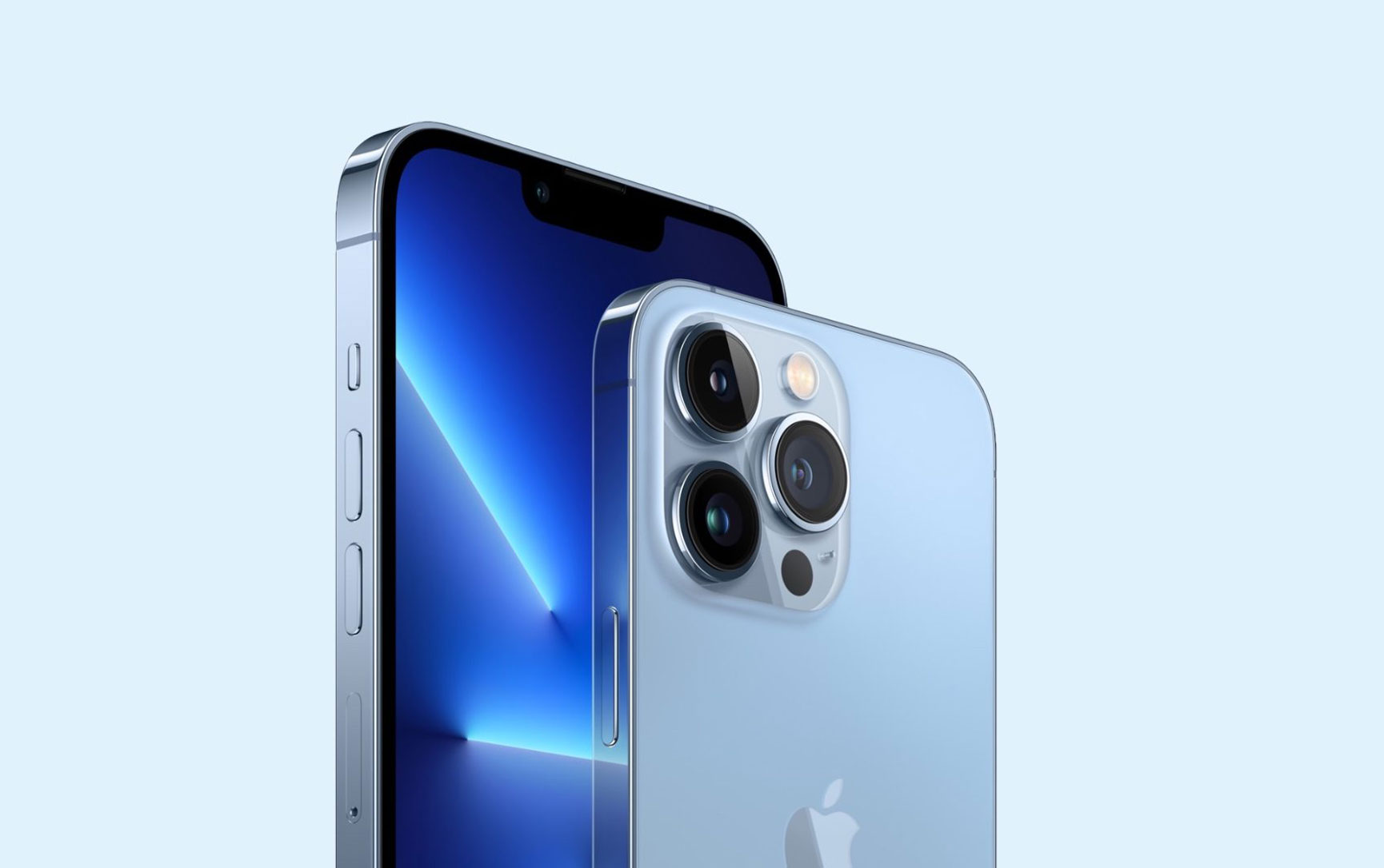 Download Apple’s new iPhone 13 and iPhone 13 Pro wallpapers right here Gallery