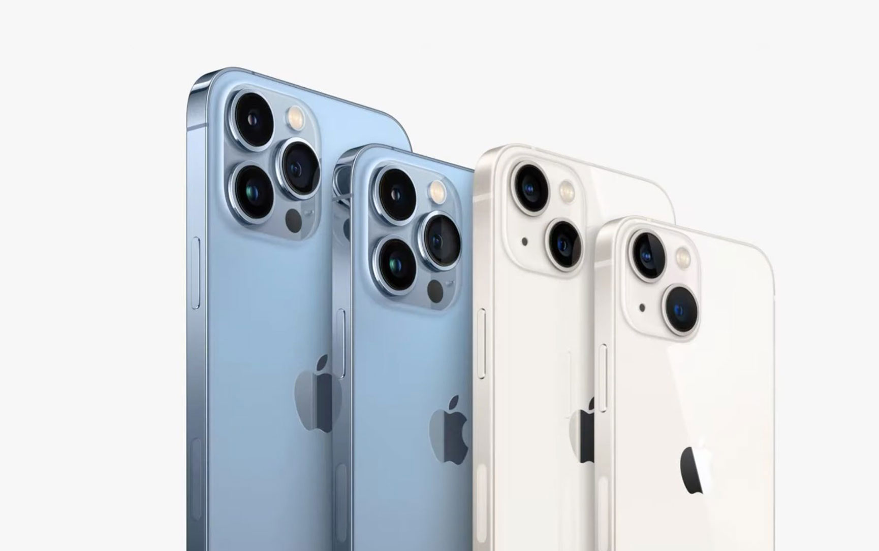 Poll: Are you buying the iPhone 13? If so, which model?