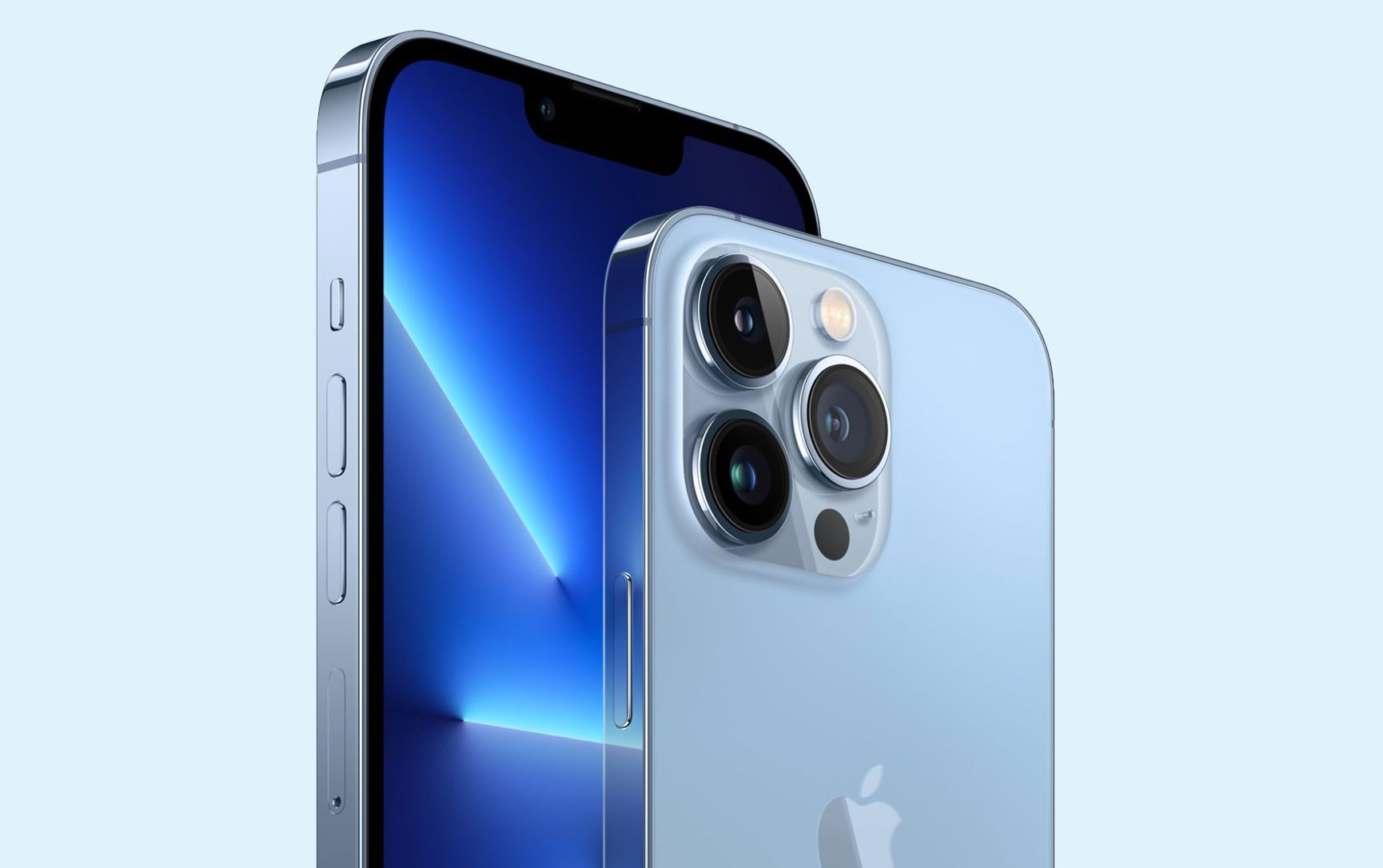 GeekBench results show iPhone 13 Pro offers 55% better graphics performance than iPhone 12 Pro
