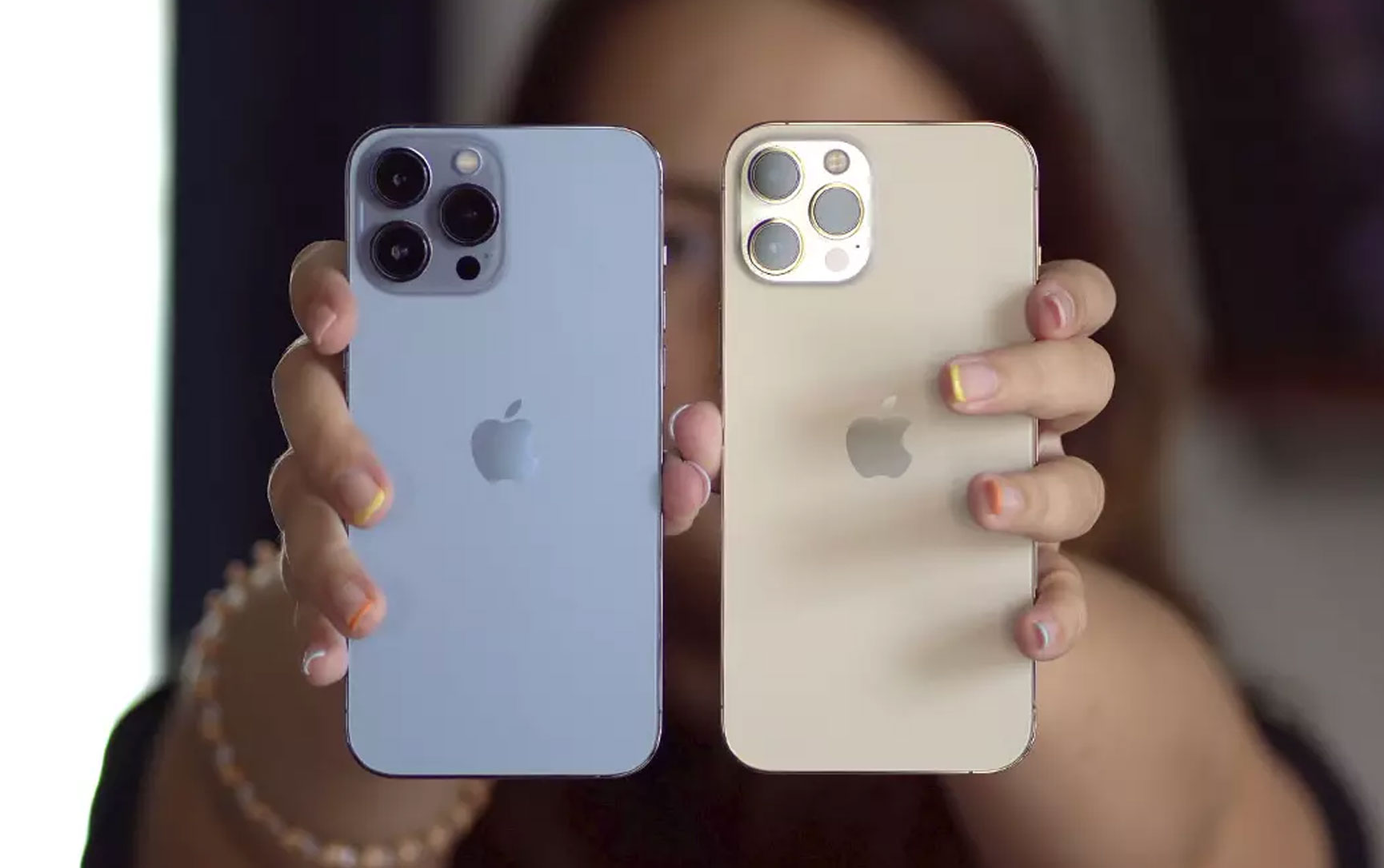 iPhone 13 vs. iPhone 13 Pro: Which should you buy in 2022?