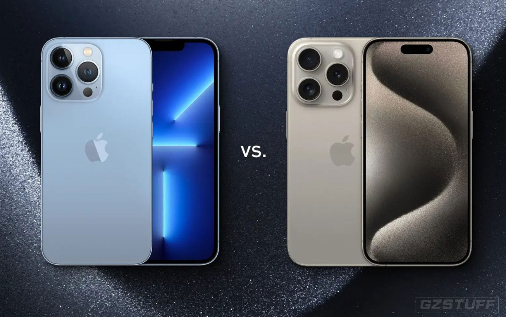 iPhone 13 Pro vs 15 Pro: Enough changes to upgrade?