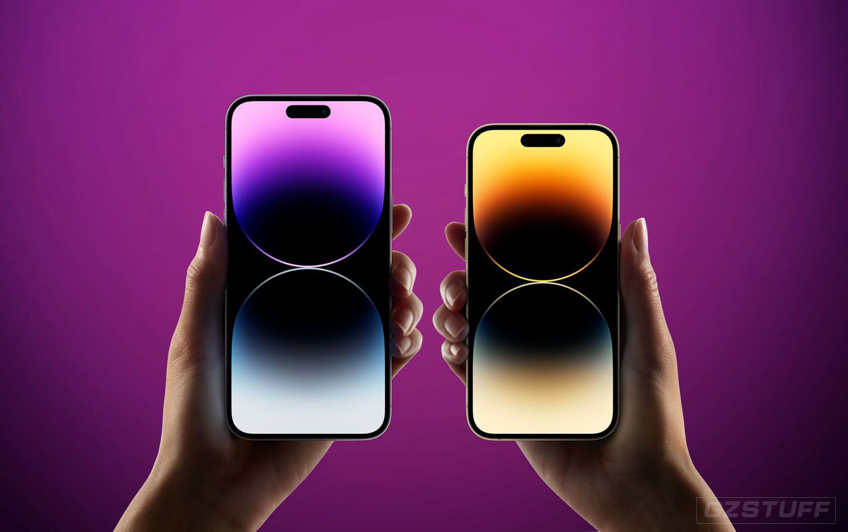 Larger 6.3-Inch and 6.9-Inch Displays to Be Exclusive to iPhone 16 Pro and Pro Max