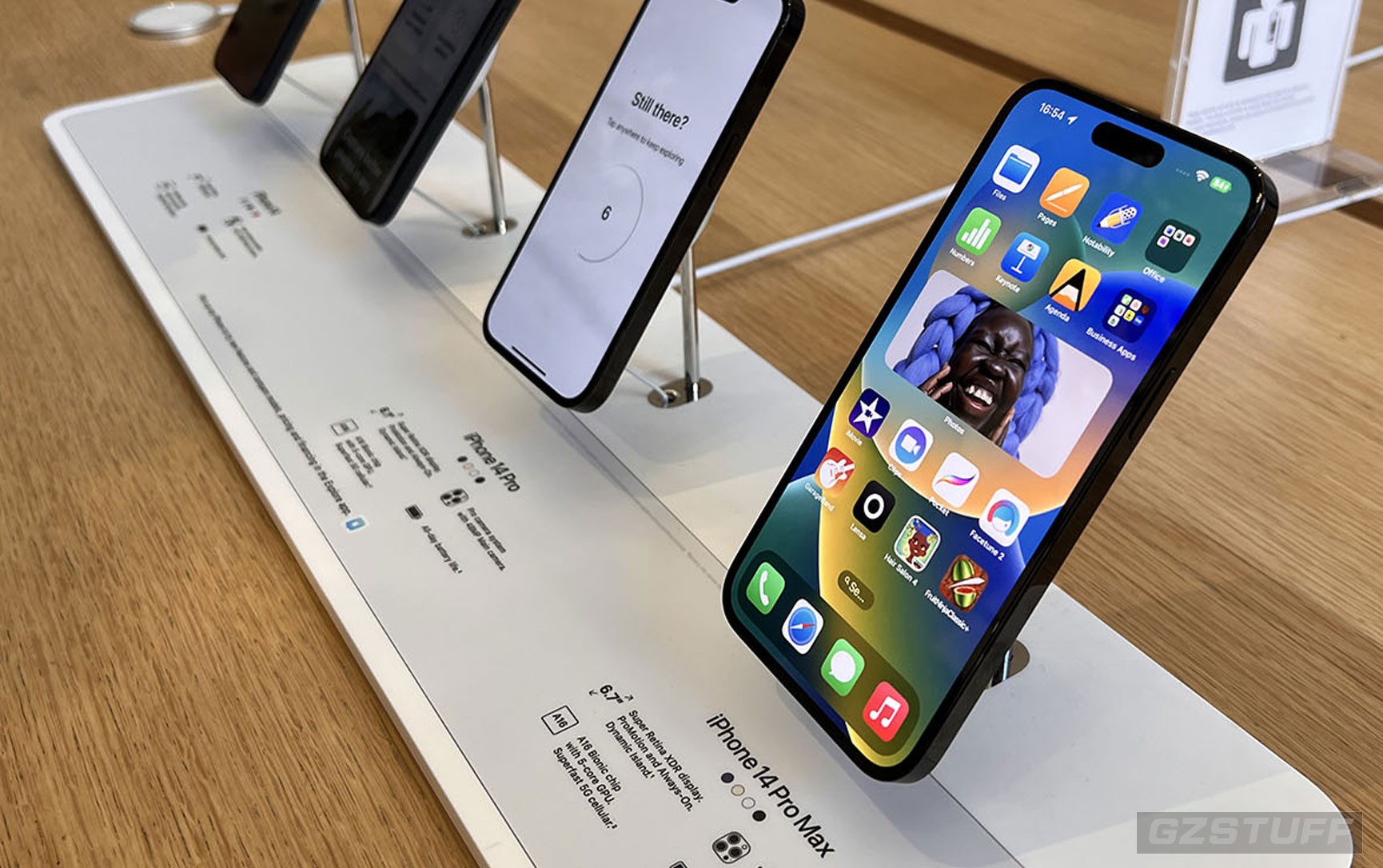 PSA: You’re already running out of time to buy an iPhone 14 Pro for the holidays