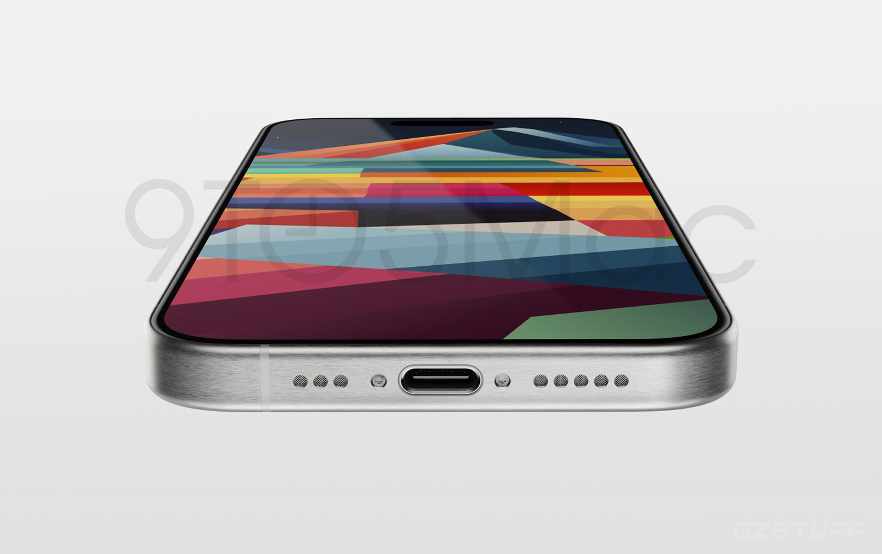 Apple to begin mass production of iPhone 15 displays in June