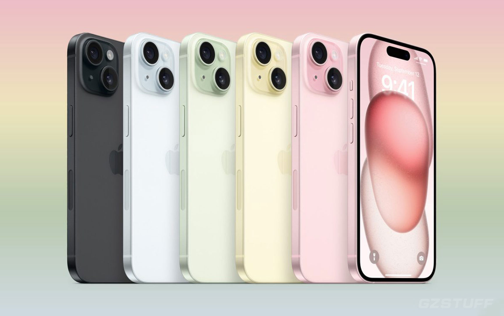 The iPhone 15 may be obsolete faster than any model in history