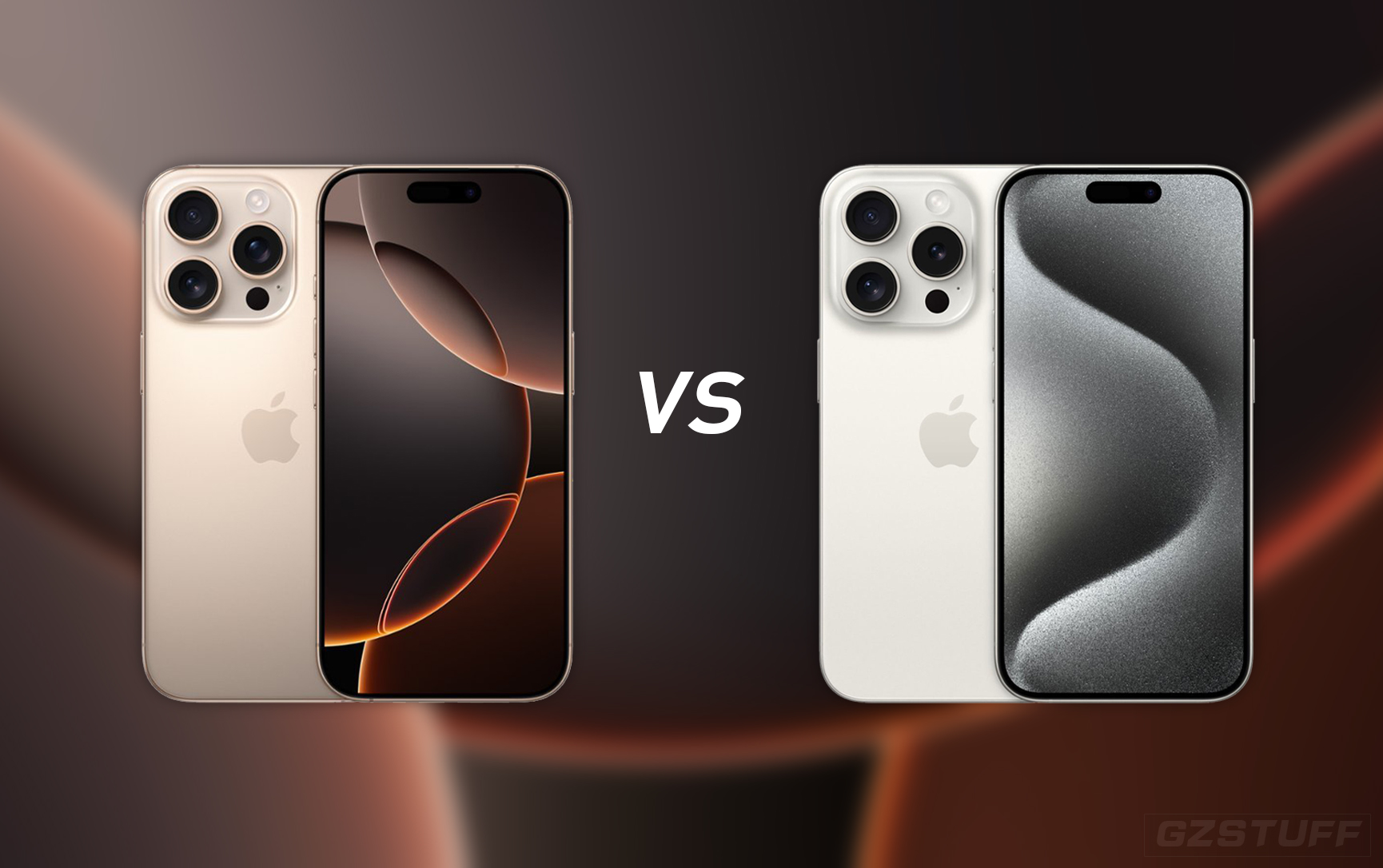 iPhone 16 Pro vs iPhone 15 Pro: Worth upgrading?