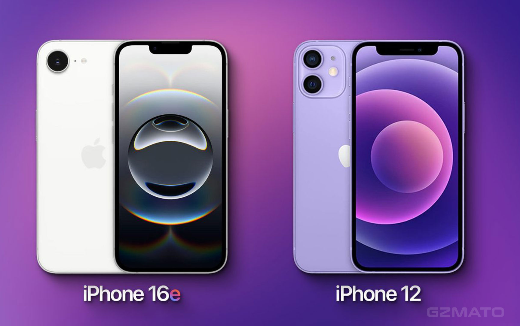 Here’s How The iPhone 16e Compares to iPhone 12, 13, and More