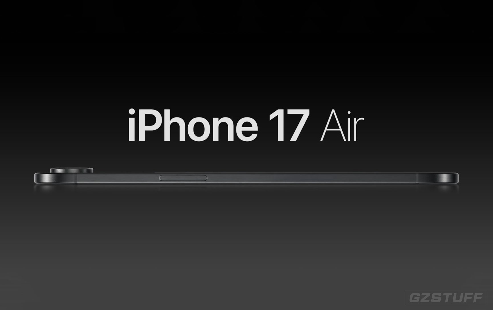 iPhone 17 lineup expected to boost sales with ‘Slim’ model, camera upgrades, and more