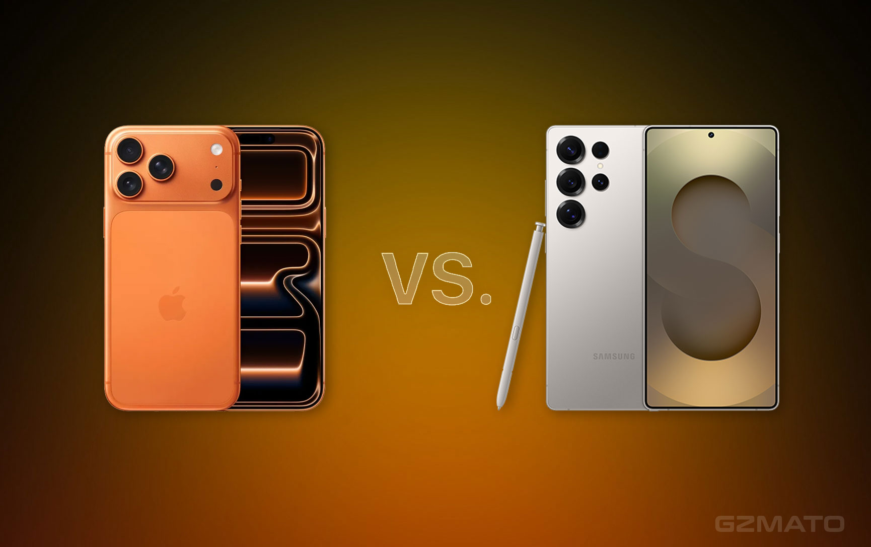 iPhone 17 Pro Max vs. Samsung Galaxy S25 Ultra: The Ultimate 2025 Flagship Battle