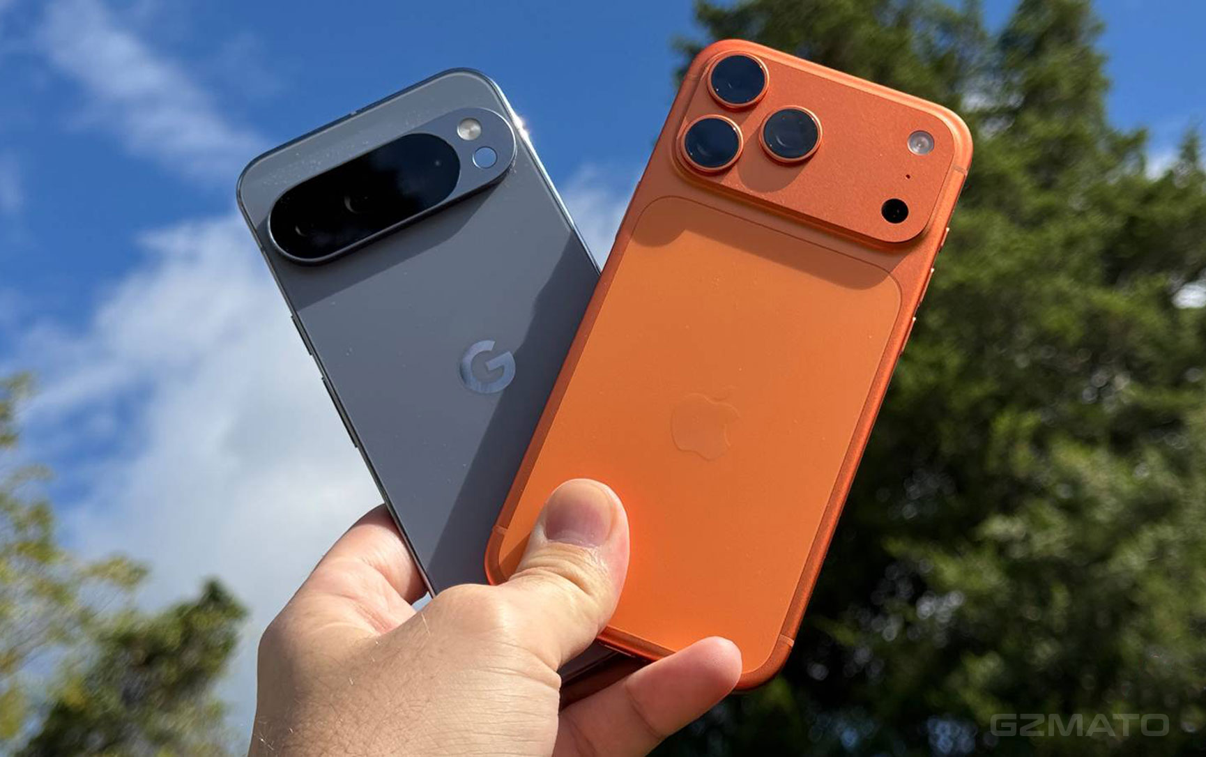 Phone 17 Pro vs Pixel 10 Pro Camera War: Specs, AI, and Video Verdict (2025)