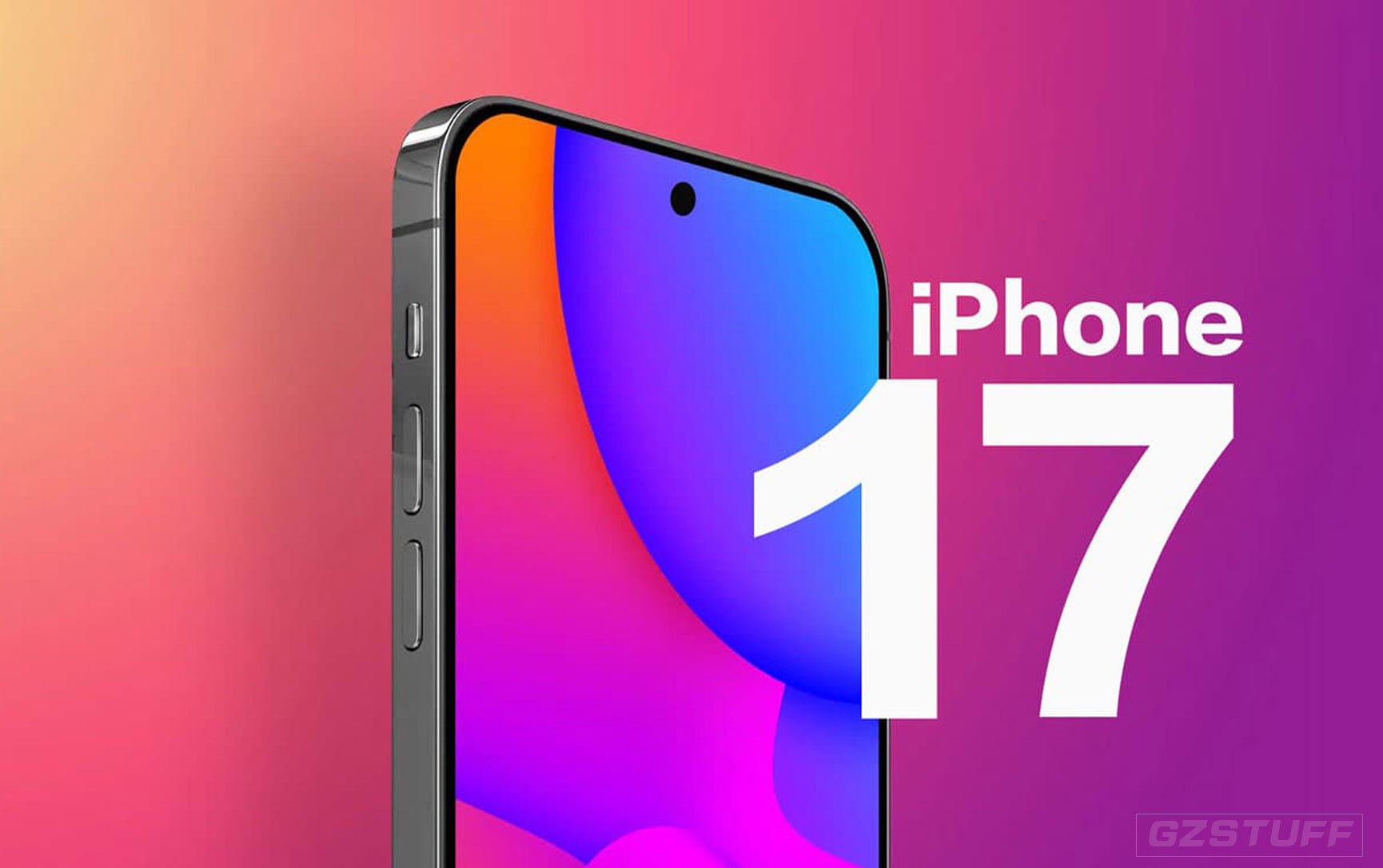 iPhone 17 rumor: Apple developing new anti-reflective display technology