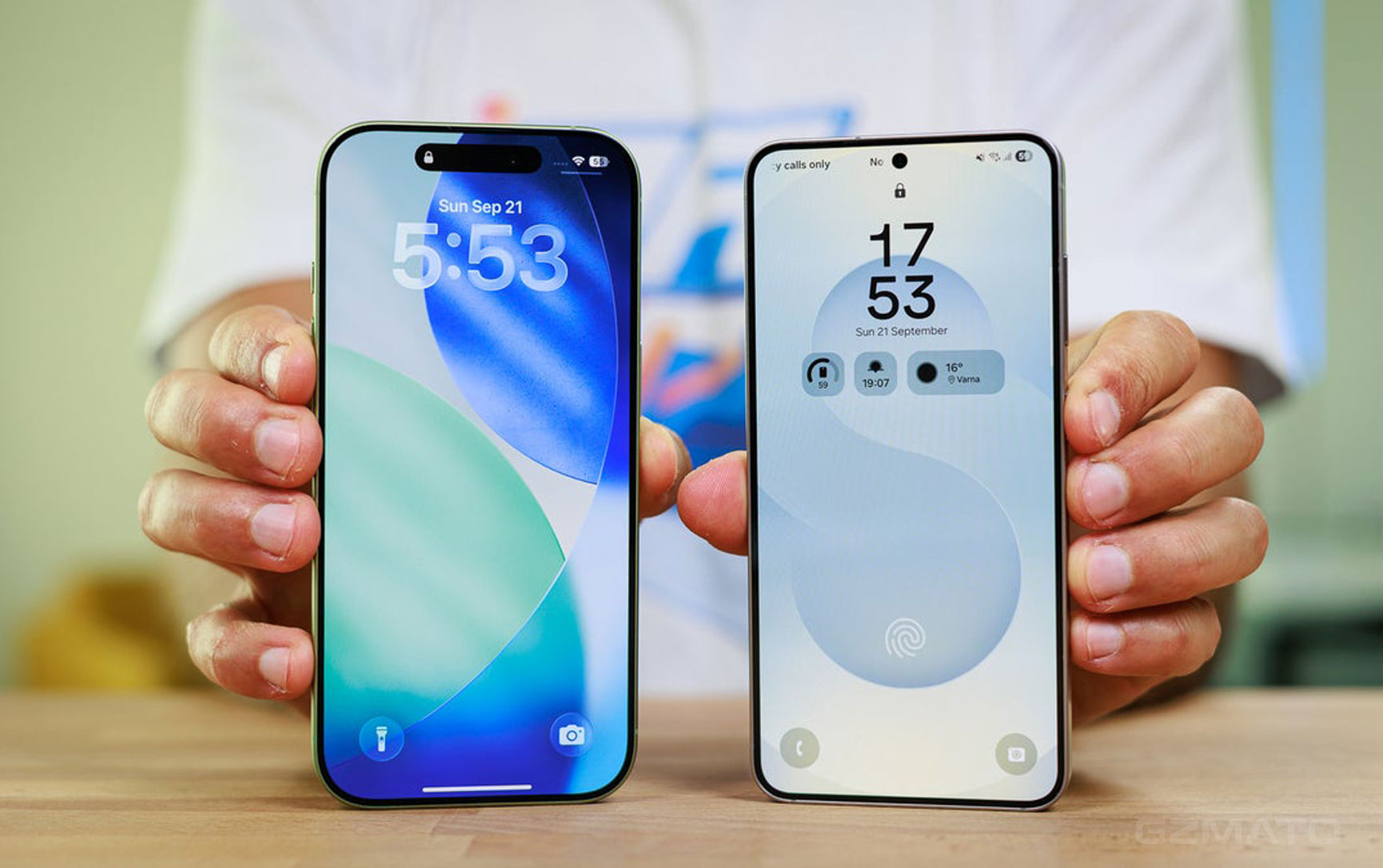 iPhone 17 vs Galaxy S26 vs Pixel 11: Who Wins in 2026? Specs, AI & Camera Comparison
