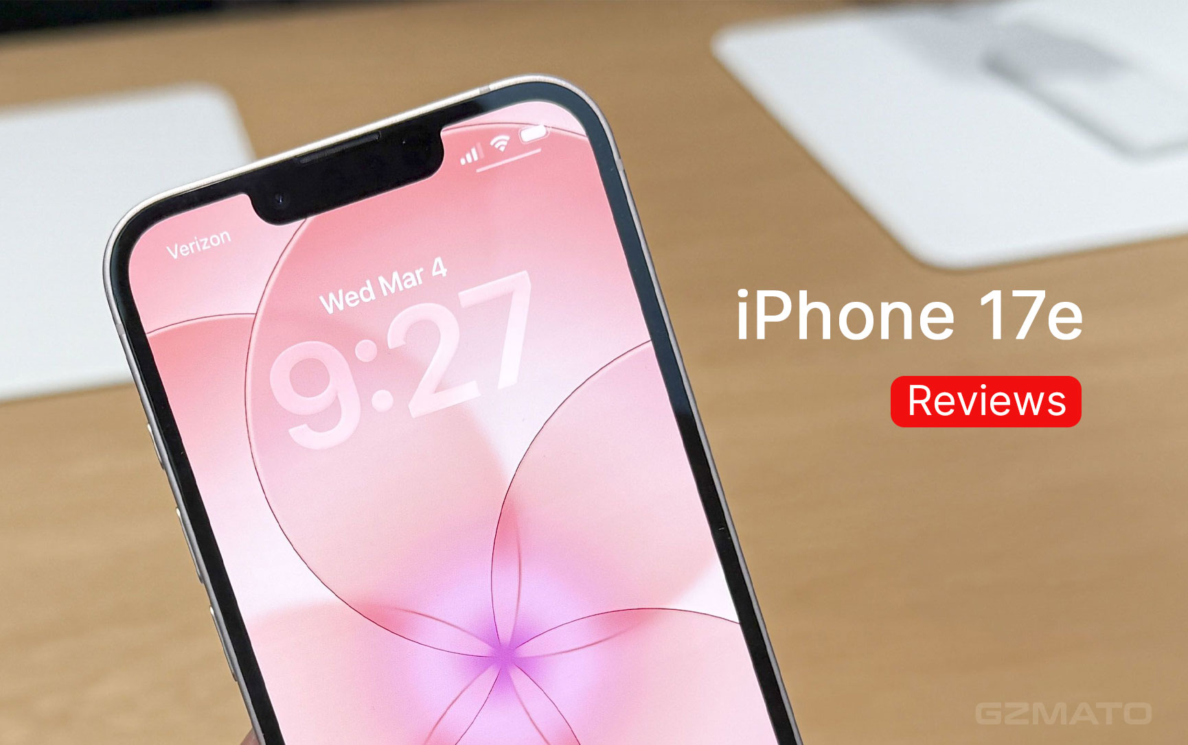 iPhone 17e 2026 In-Depth Review: A19 Chip, MagSafe, 256GB Storage – Real Performance & User Experience After 24 Hours