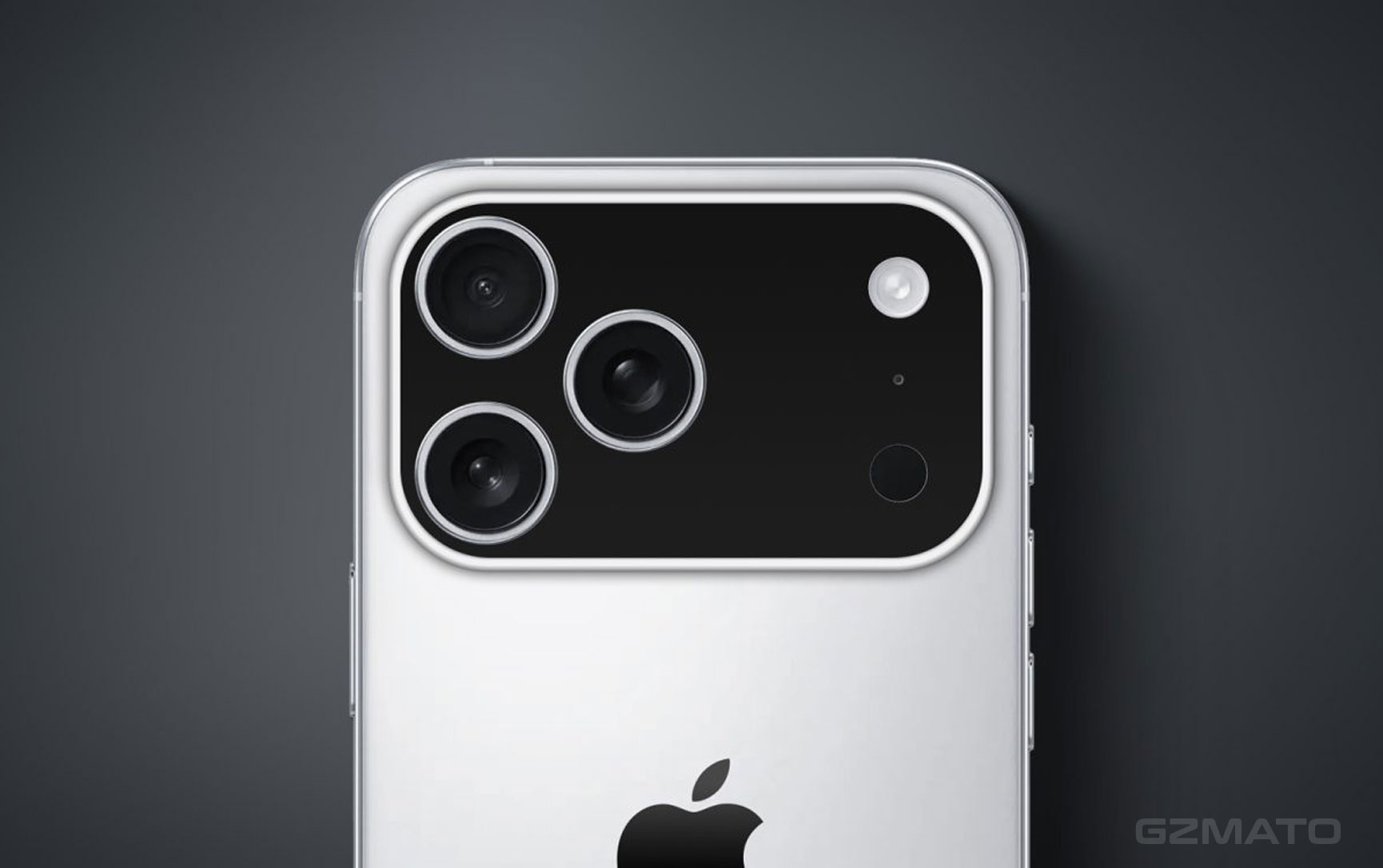 iPhone 17 Pro’s Rumored Camera Bar Design May Have A Sneaky New Perk