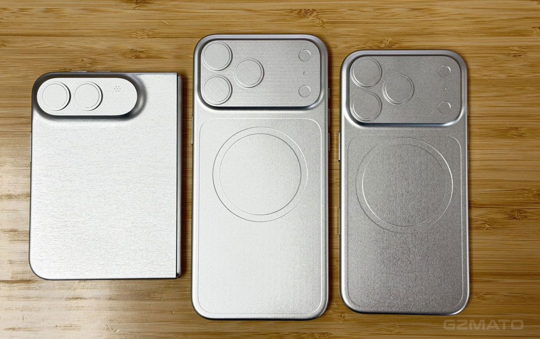 iPhone 18 Pro CAD Leak: Smaller Dynamic Island, Solid-State Buttons & 2027 All-Screen Roadmap