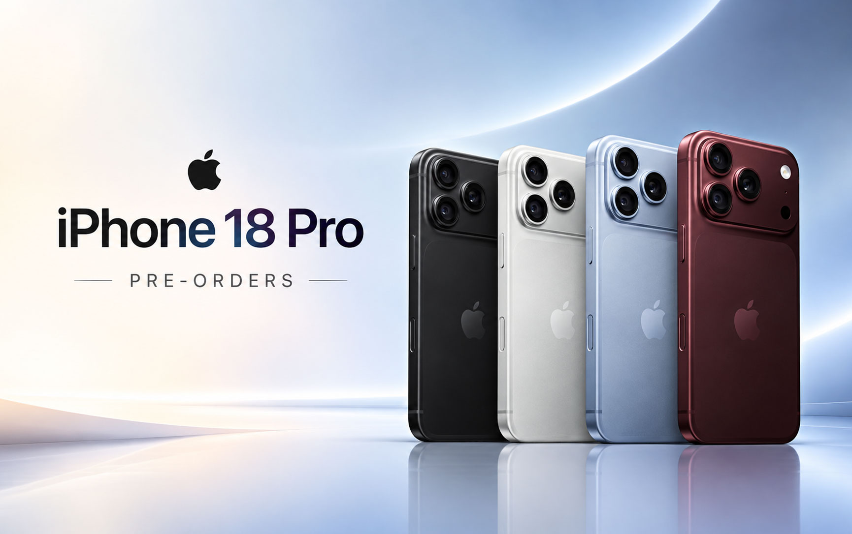 iPhone 18 Pro Pre-Orders Sell Out in Minutes: Pricing, Scalper Premiums, and What's Still Available