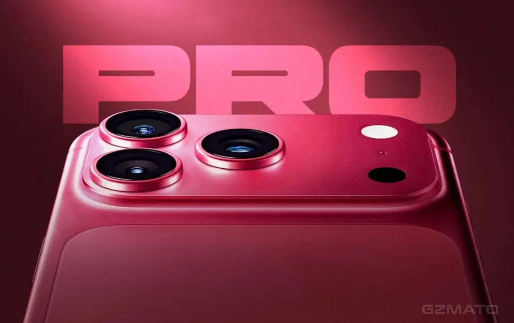 iPhone 18 Pro Rumors 2026: No Black Color Again, Deep Red Incoming, Smaller Dynamic Island & More