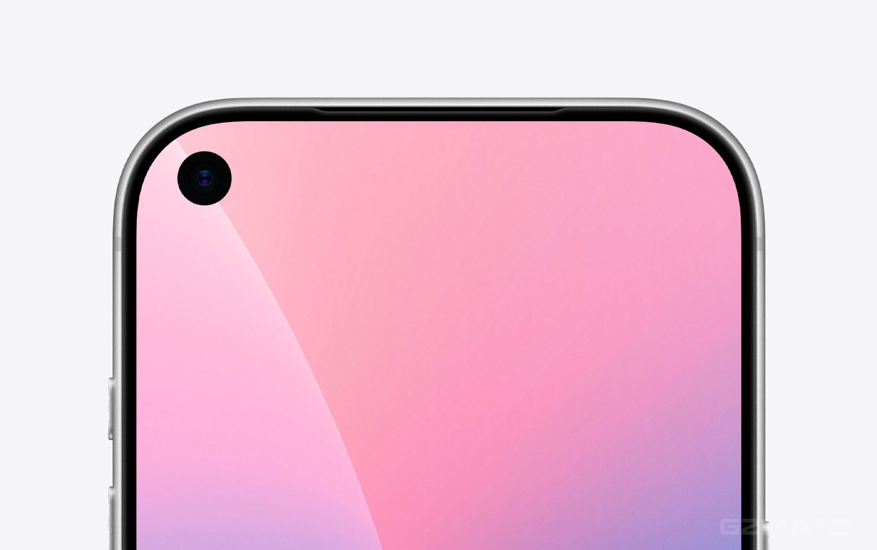 iPhone 18 Pro Rumors: Under-Display Face ID, Front Camera Relocated to Top-Left Corner