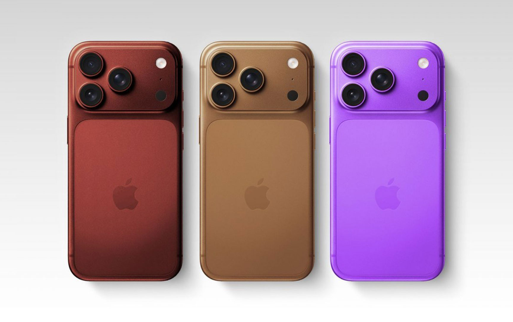 iphone 18 pro