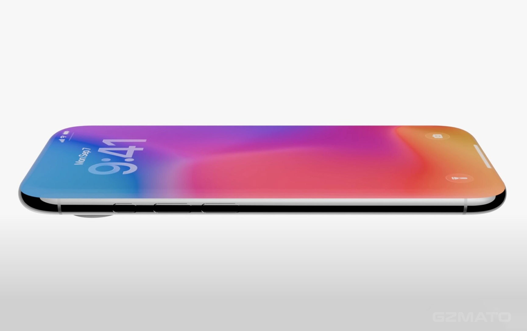 iPhone 20: 7 Jaw-Dropping Features Rumored for 2027 Anniversary Edition