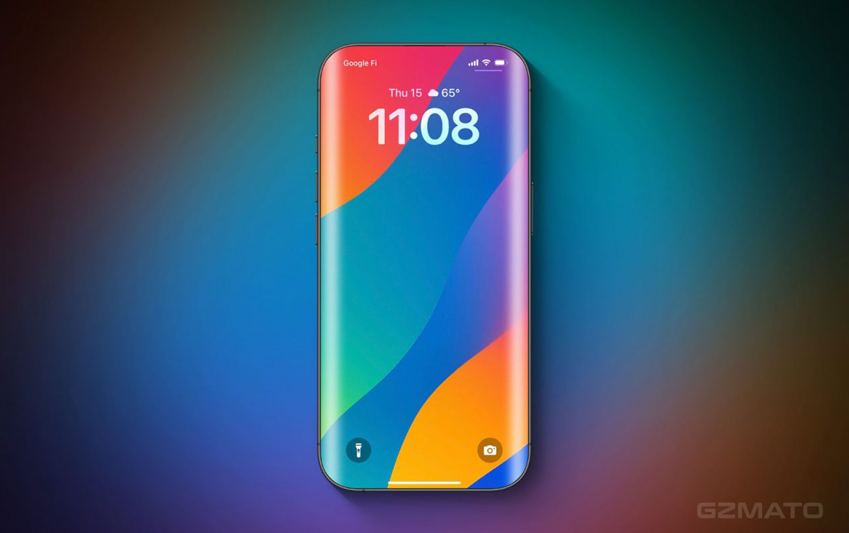 The iPhone’s Radical 2027 Redesign: A Glimpse into the ‘Liquid Glass’ Future