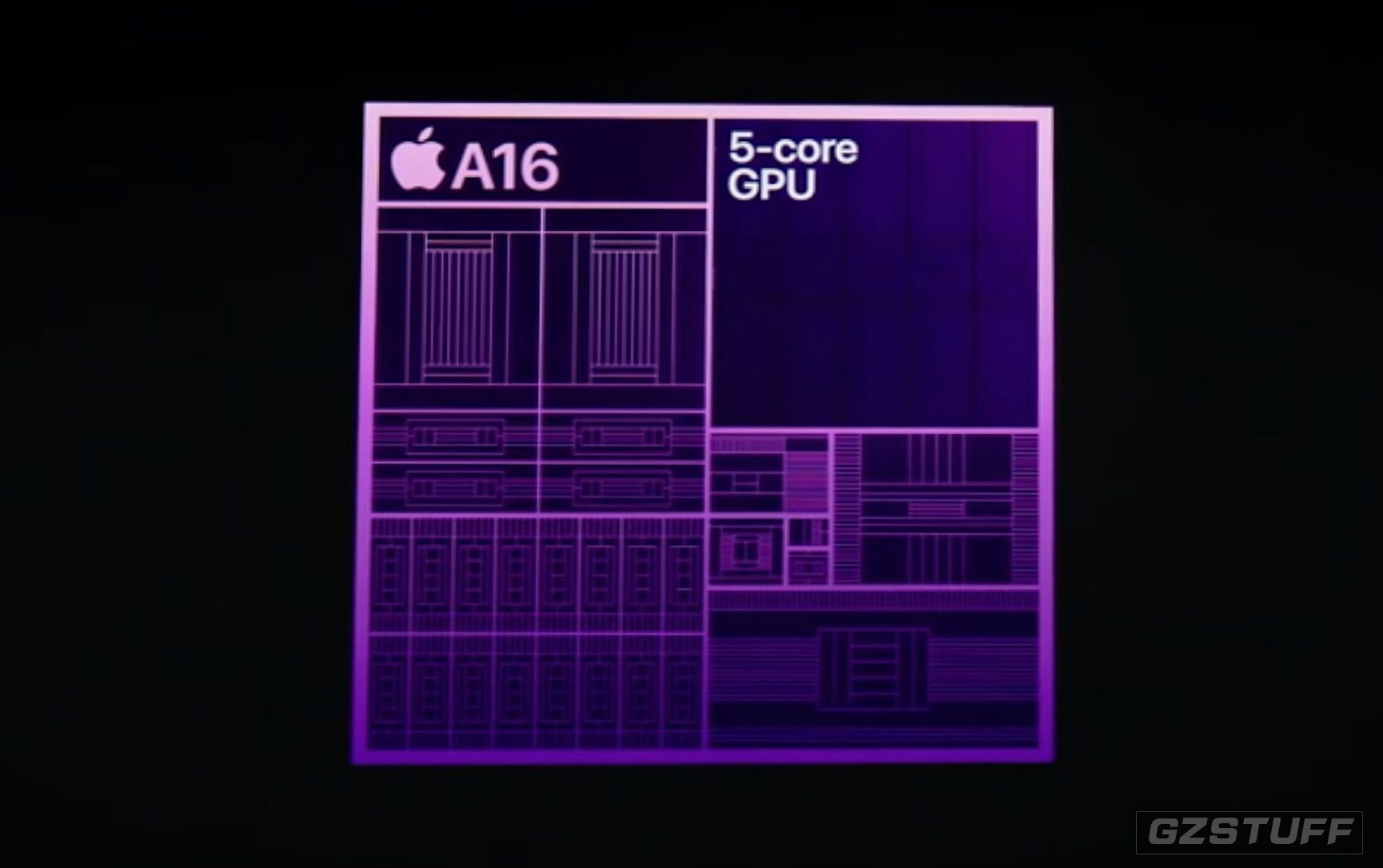 Report: Apple axed plans for next-generation GPU in iPhone 14 Pro after rare engineering blunder