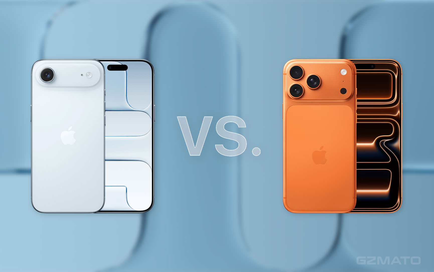 The Ultimate iPhone Dilemma: Should You Upgrade to the iPhone 17 Pro or iPhone Air?