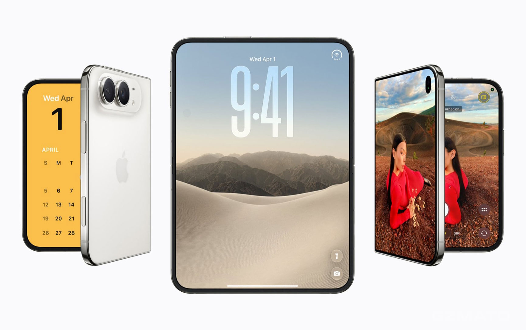 iPhone Duo First Reviews: Hardware Triumphs, Software Falters