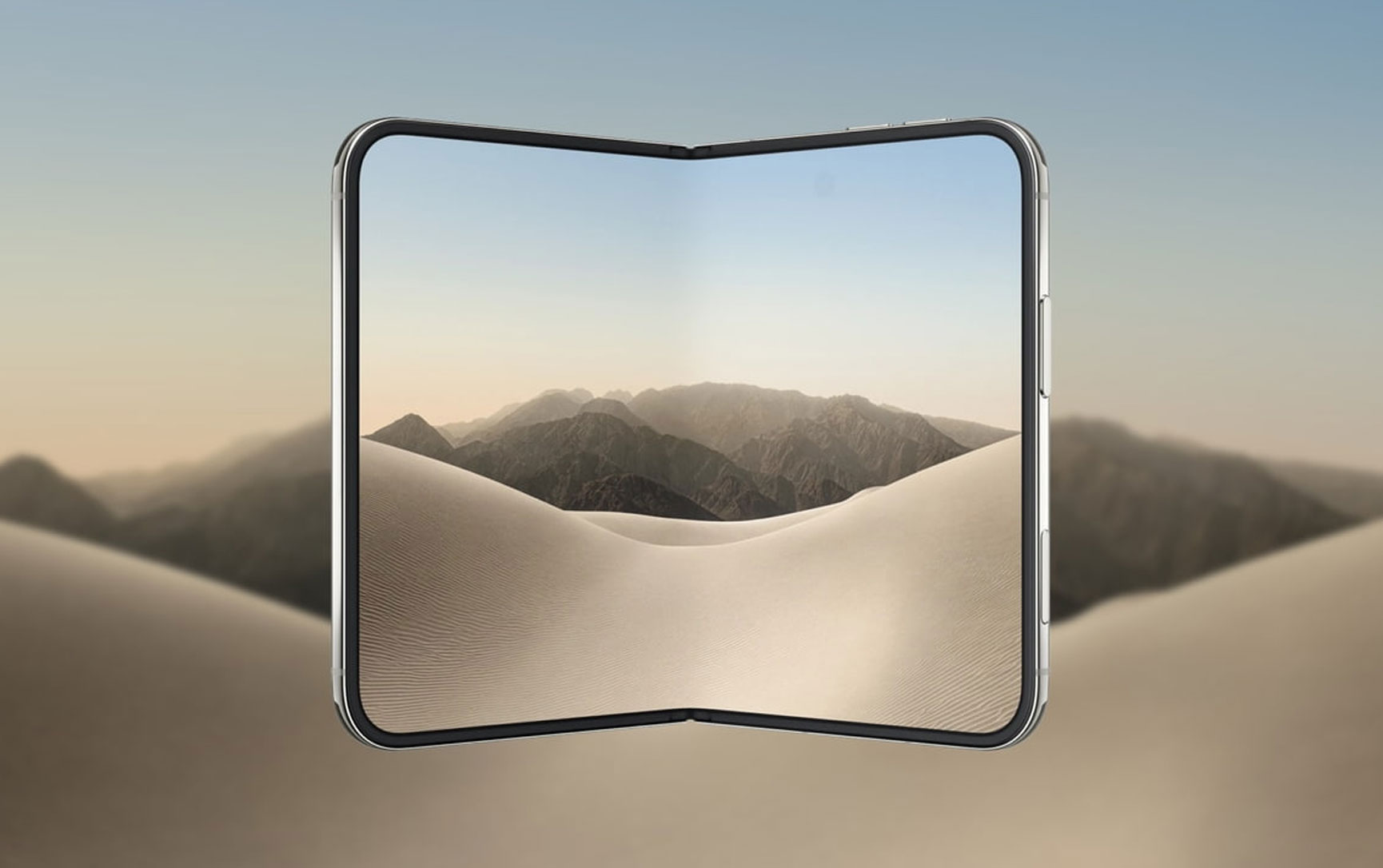 iPhone Duo Official Wallpapers: Download Light & DarkNight in HD