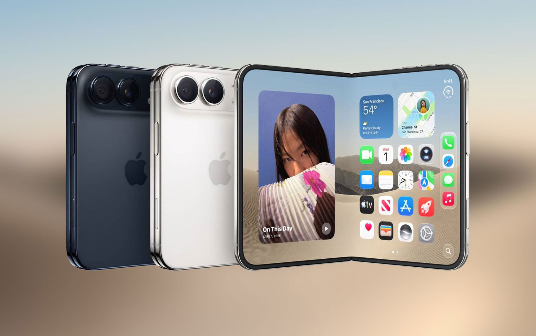 iPhone Duo Pre-orders Explode: 37% Market Share and the Truth Behind the Premium