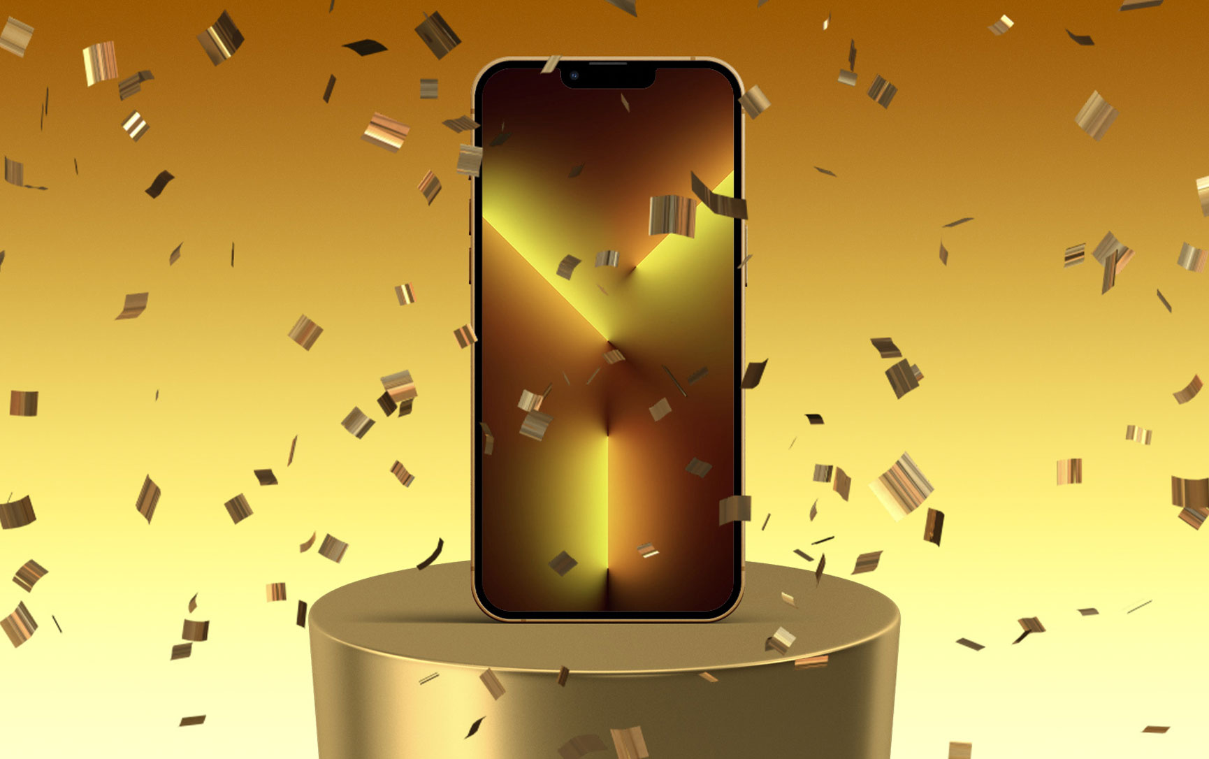 iPhone ruled the smartphone market in 2021 despite supply chain issues