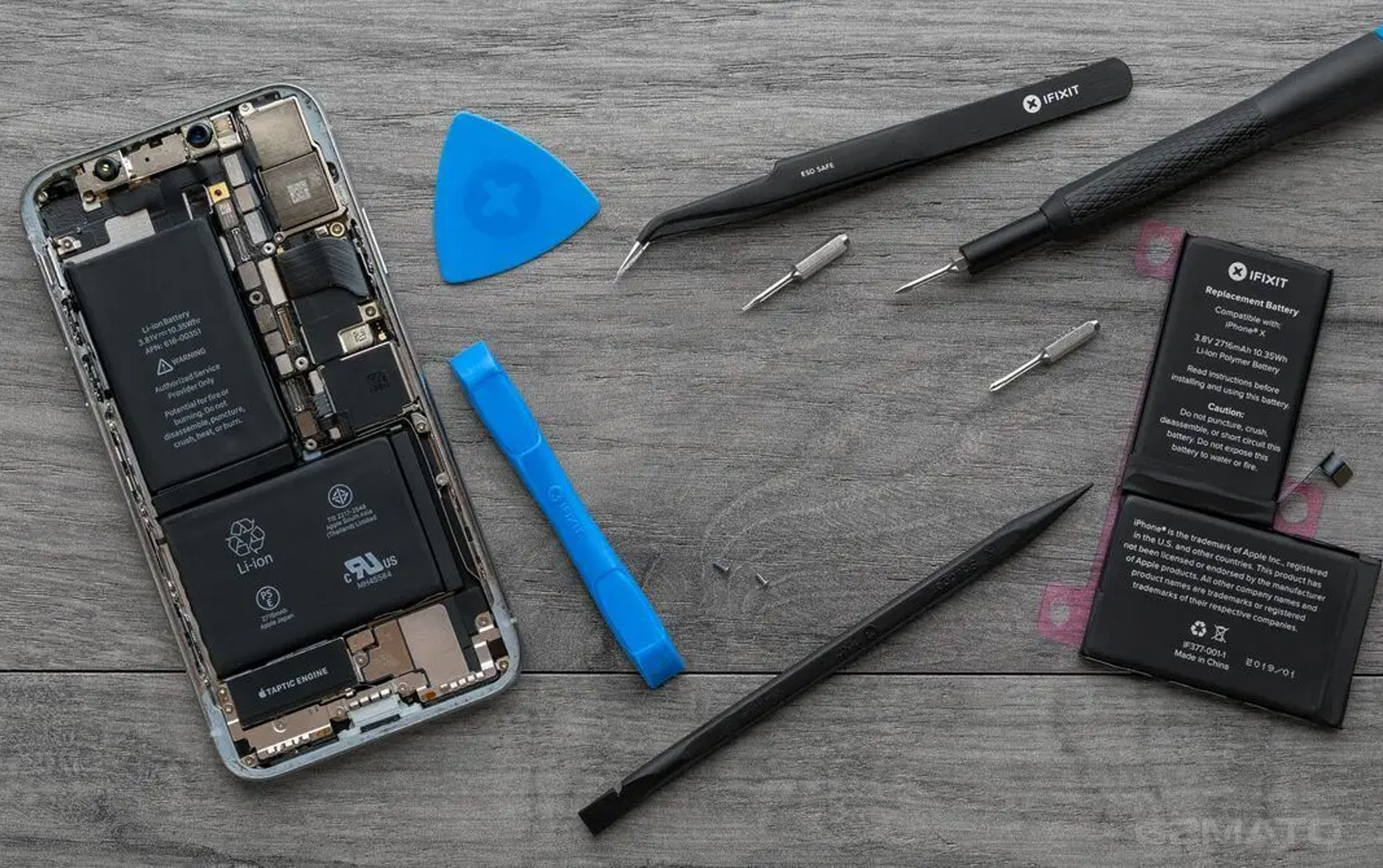 New iPhone 17 Repair Costs Highlight the Value of AppleCare
