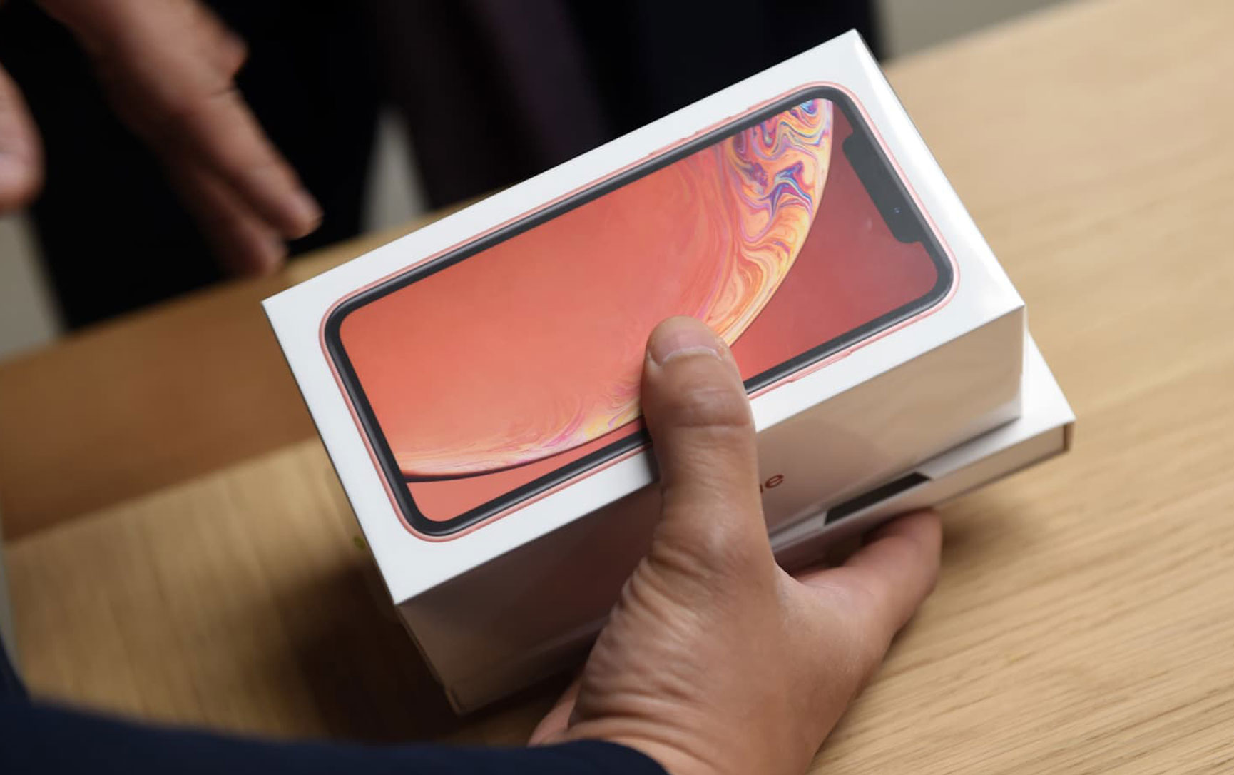 Two college students are accused of scamming Apple out of $900,000 with fake iPhones