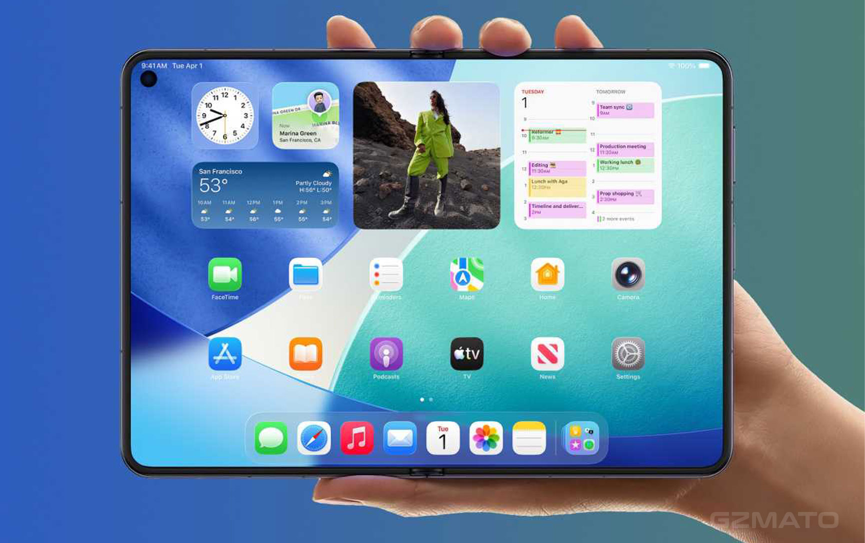 iPhone Ultra & MacBook Ultra 2026: Apple's Foldable and Touchscreen Mac Revealed