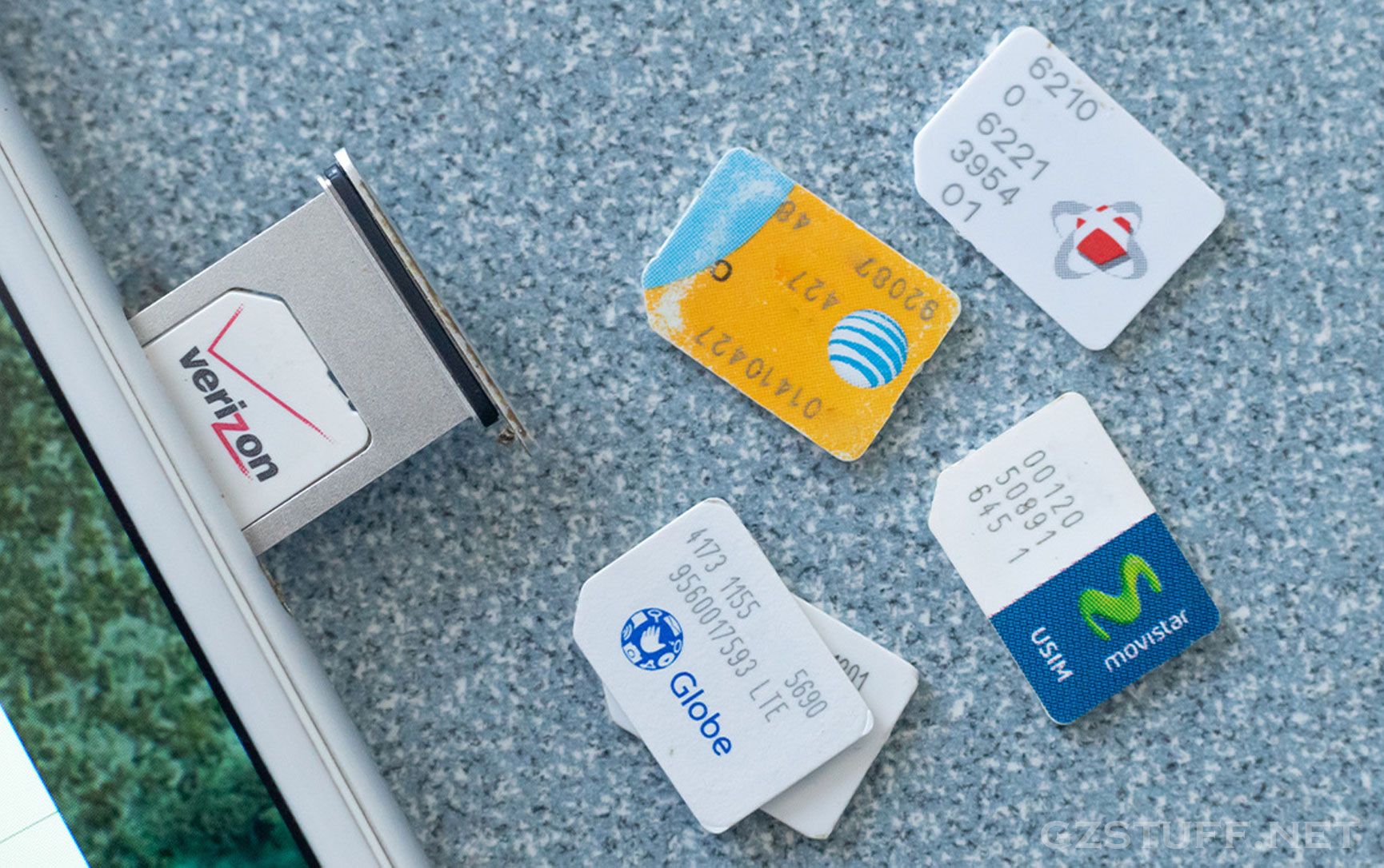 iPhone 14 Could Completely Ditch SIM Cards, per report