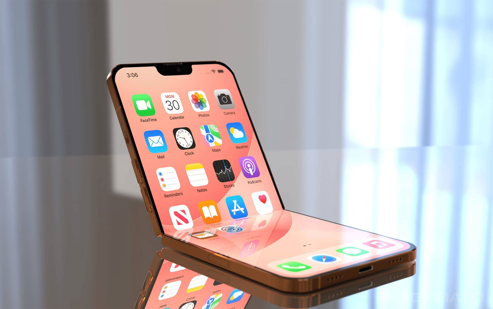 Apple's Foldable Future: The iPhone 18 Fold